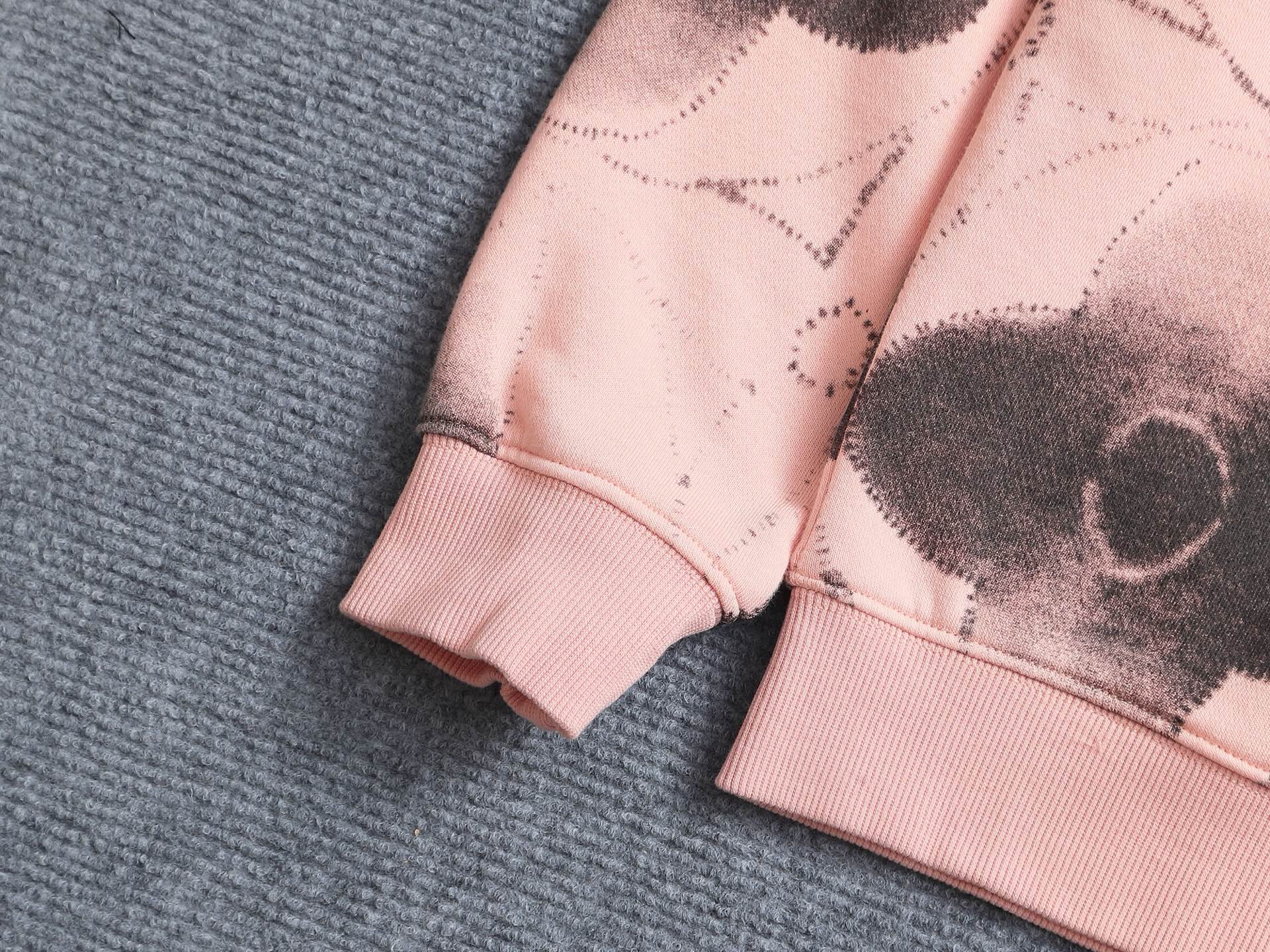 LuxluxHouse Best Quality Clothes Hoodie & Sweater Louis Vuitton