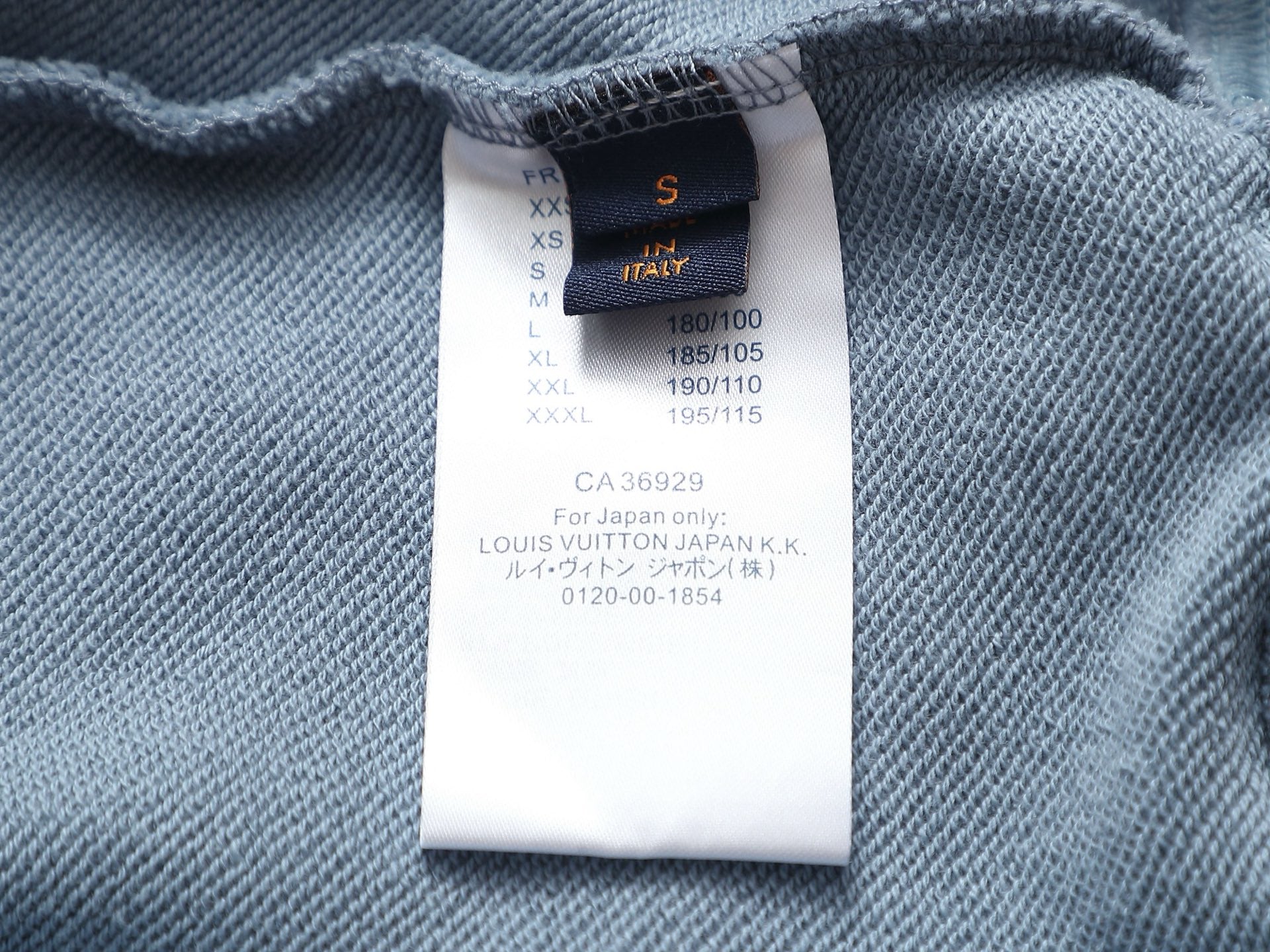 LuxluxHouse Best Quality Clothes Hoodie & Sweater Louis Vuitton
