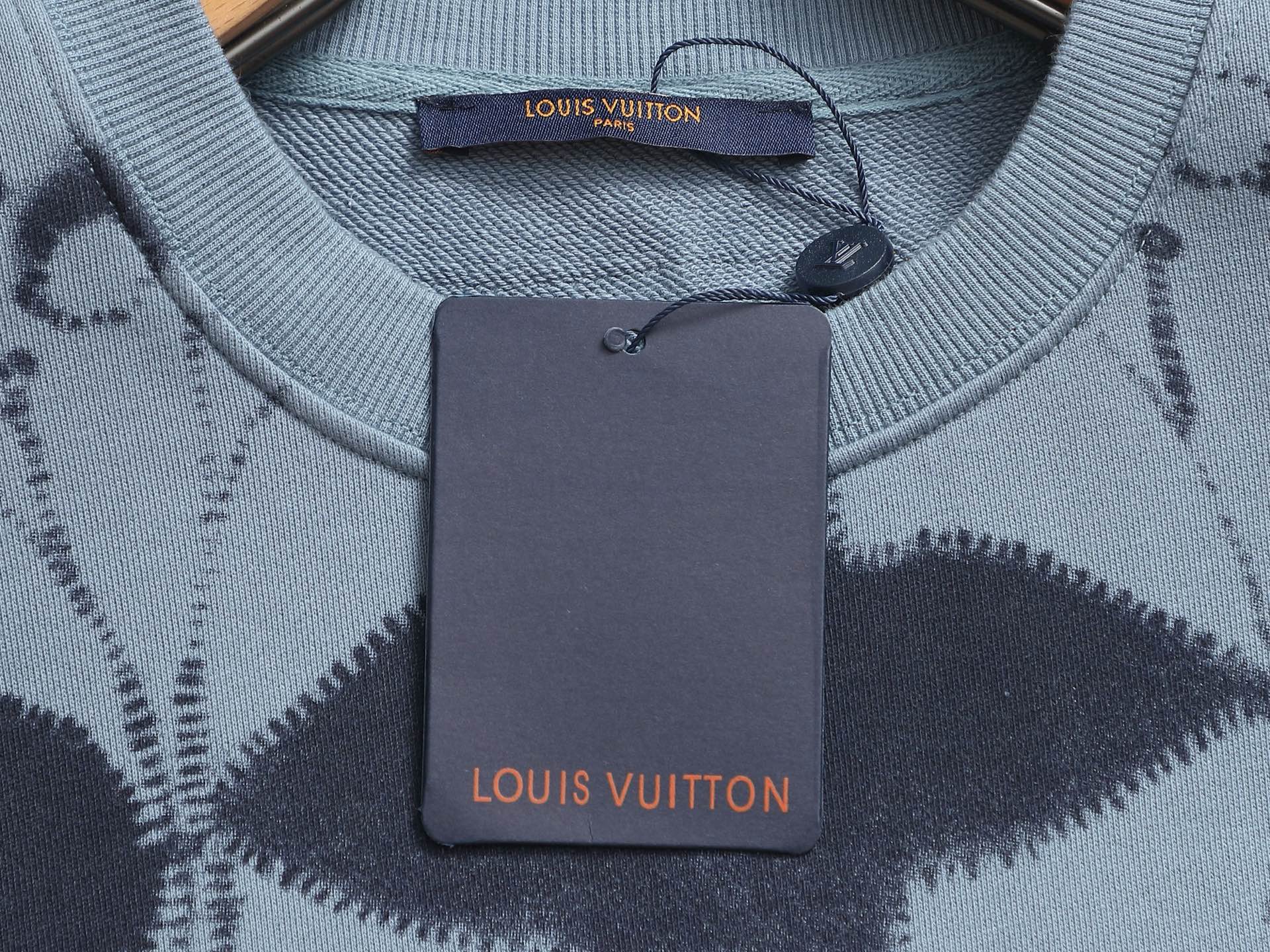 LuxluxHouse Best Quality Clothes Hoodie & Sweater Louis Vuitton
