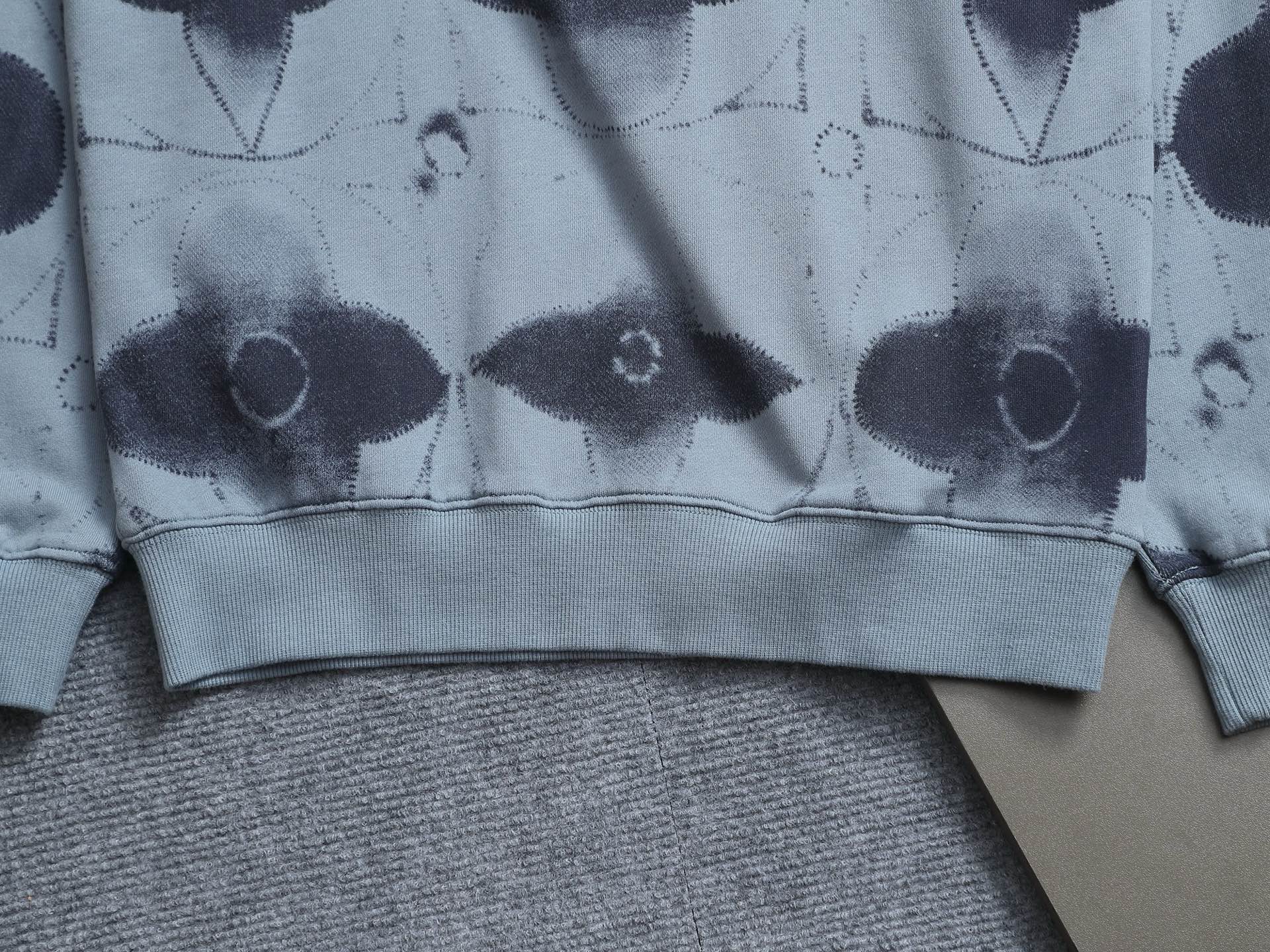 LuxluxHouse Best Quality Clothes Hoodie & Sweater Louis Vuitton