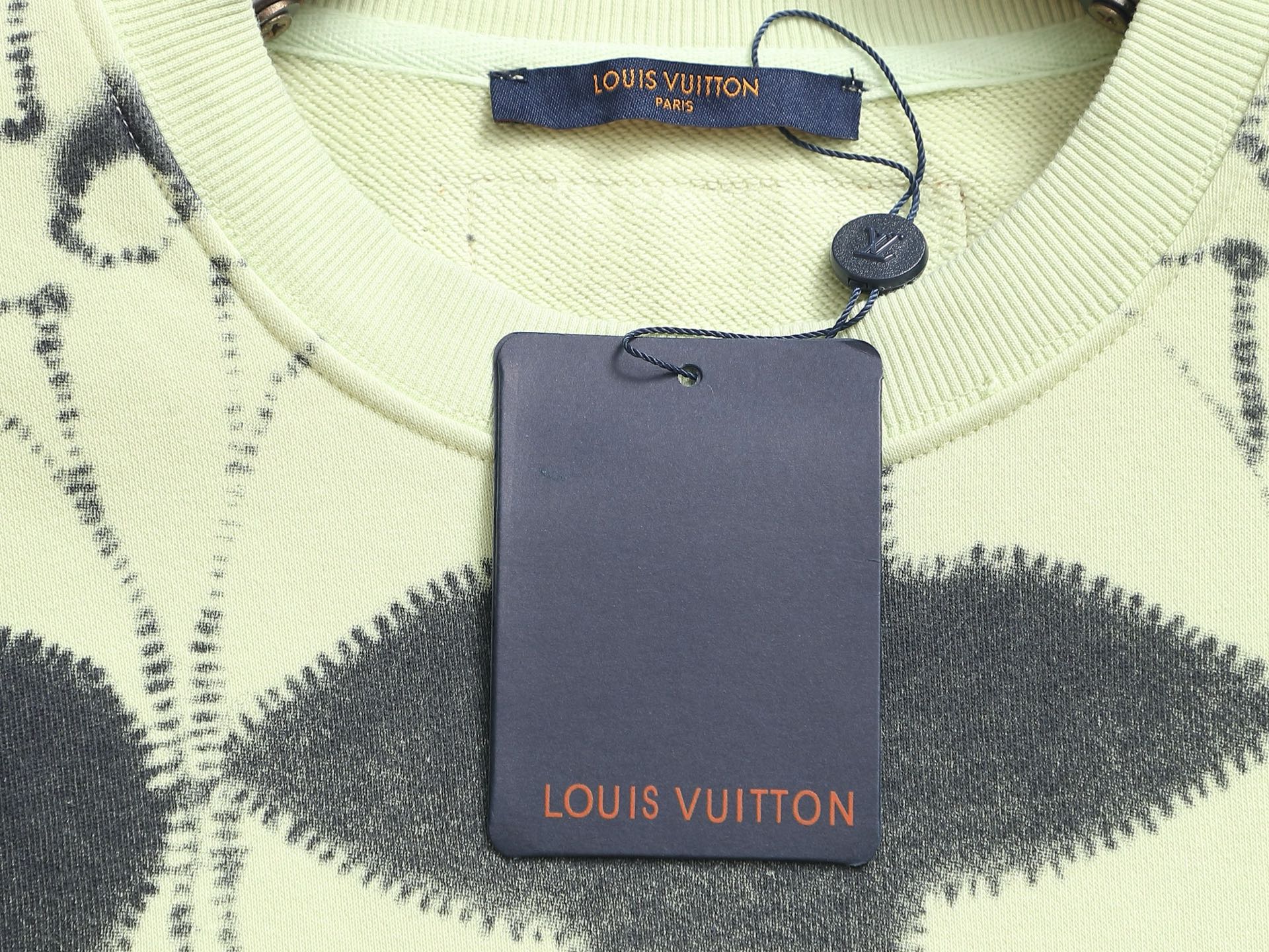 LuxluxHouse Best Quality Clothes Hoodie & Sweater Louis Vuitton
