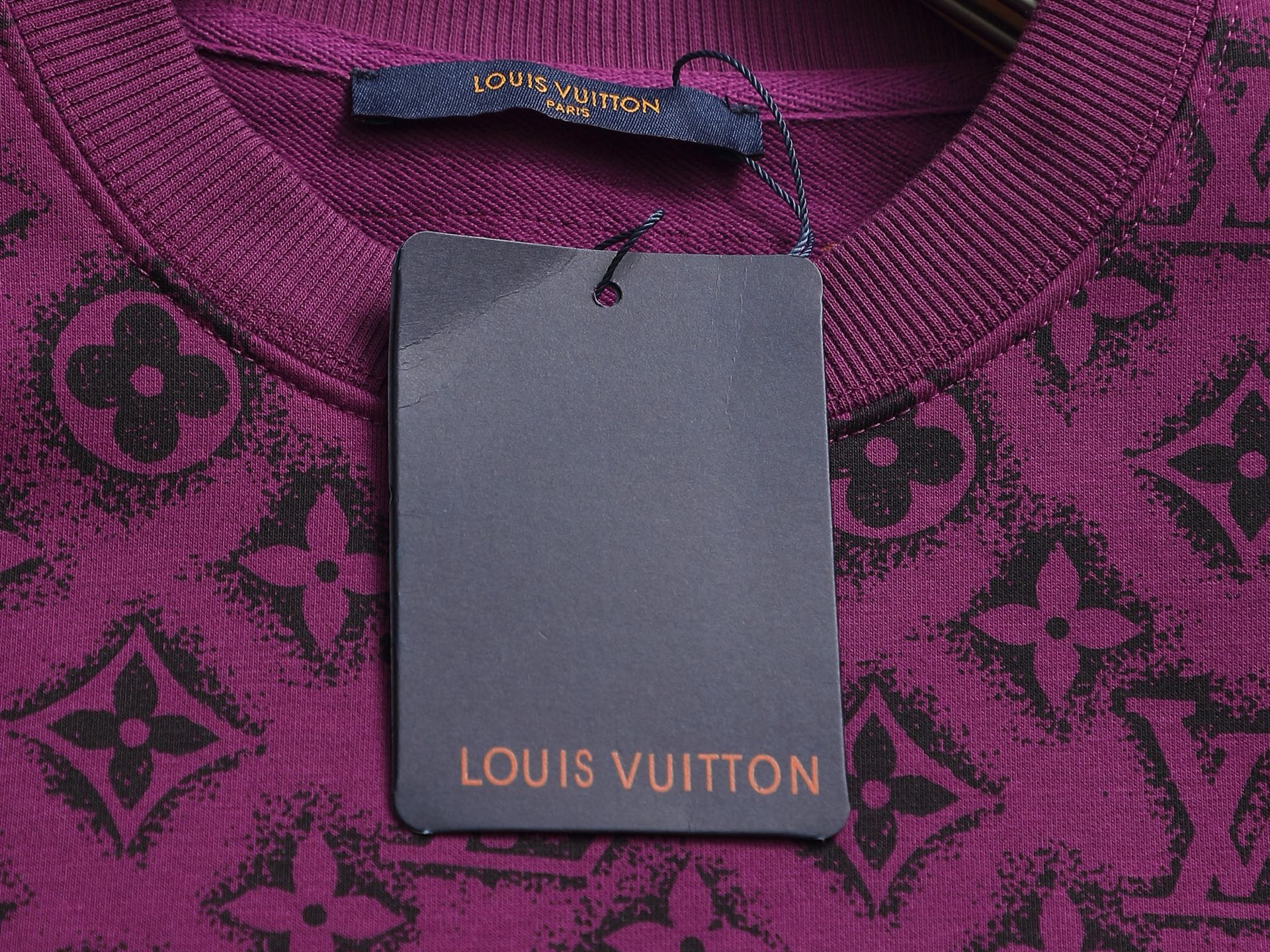 LuxluxHouse Best Quality Clothes Hoodie & Sweater Louis Vuitton