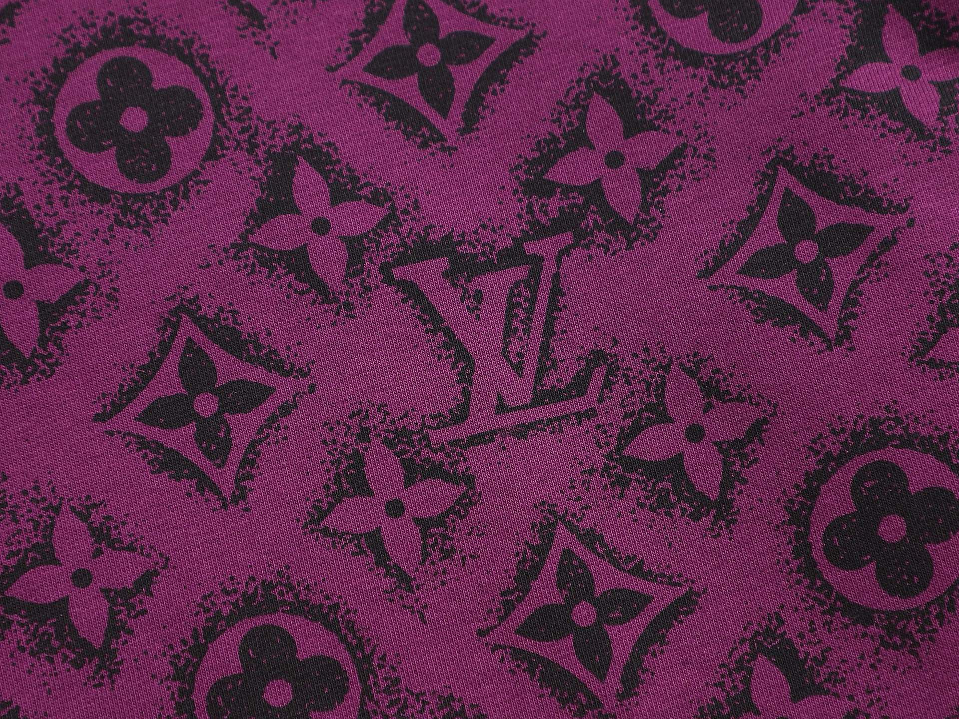 LuxluxHouse Best Quality Clothes Hoodie & Sweater Louis Vuitton