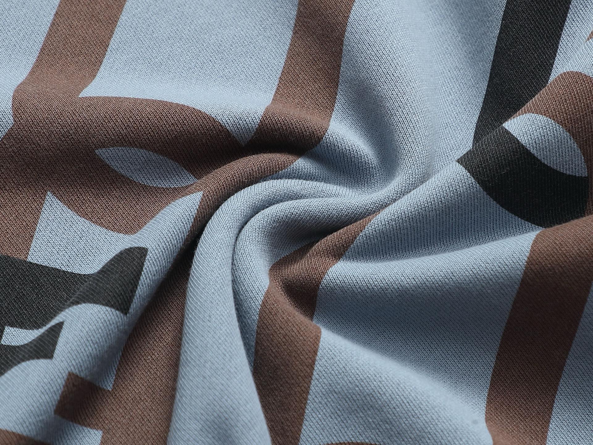 LuxluxHouse Best Quality Clothes Fendi T-shirt