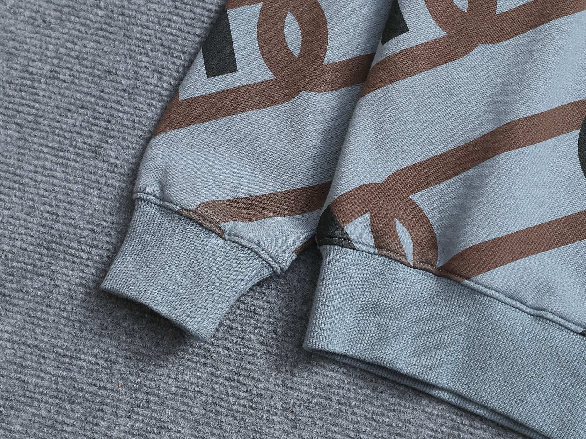 LuxluxHouse Best Quality Clothes Fendi T-shirt