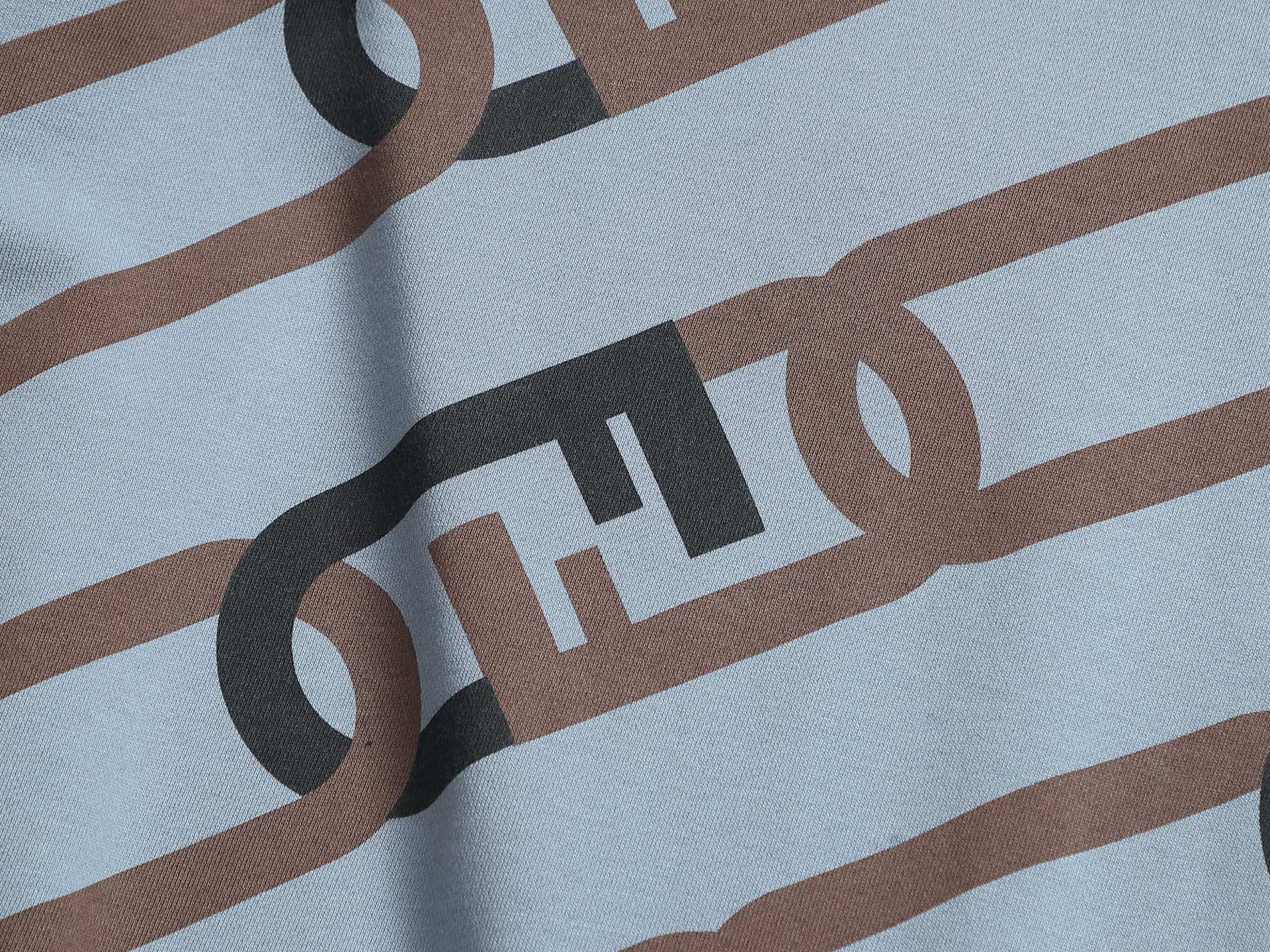 LuxluxHouse Best Quality Clothes Fendi T-shirt