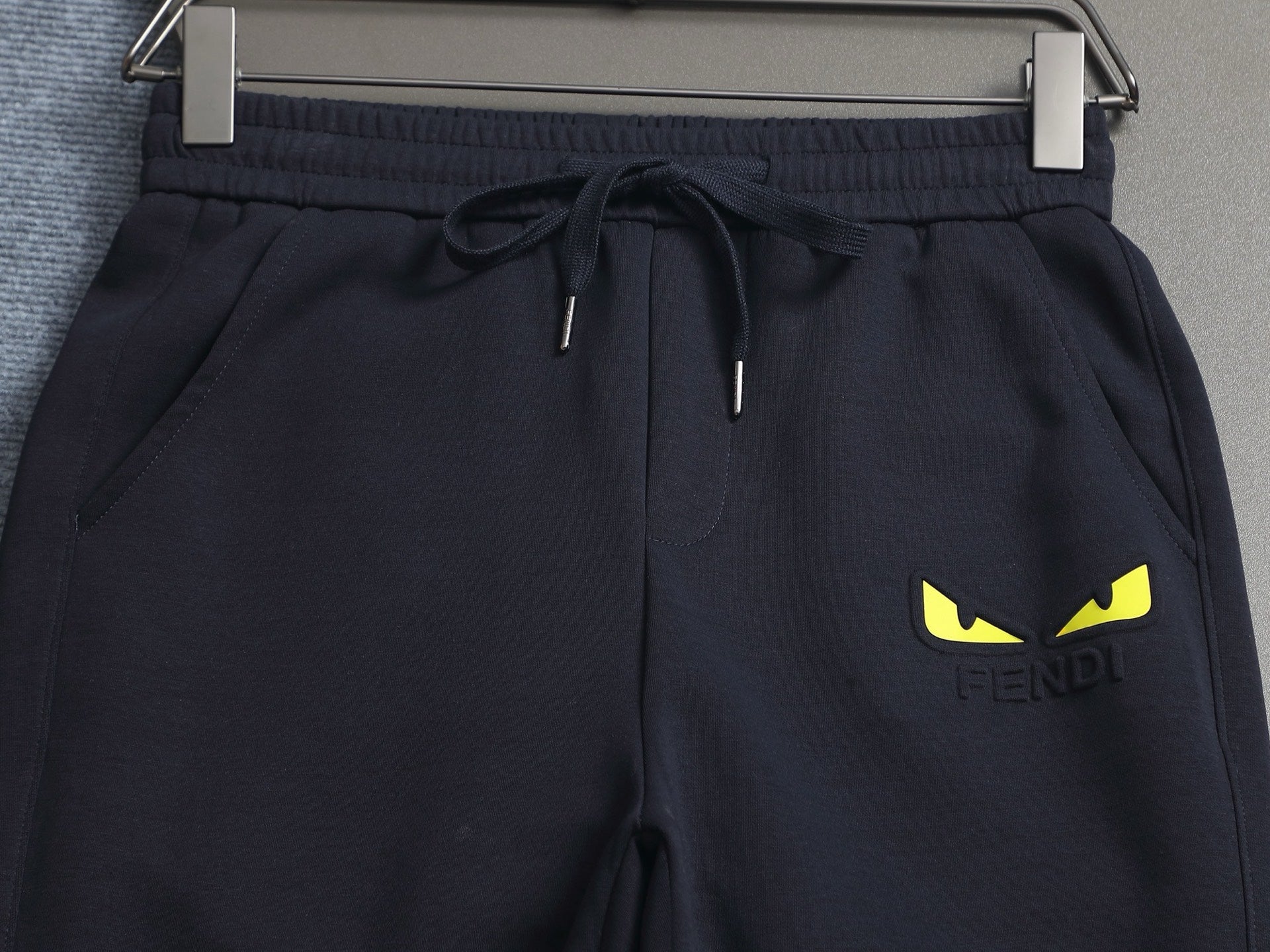 LuxluxHouse Best Quality Clothes Fendi Pants