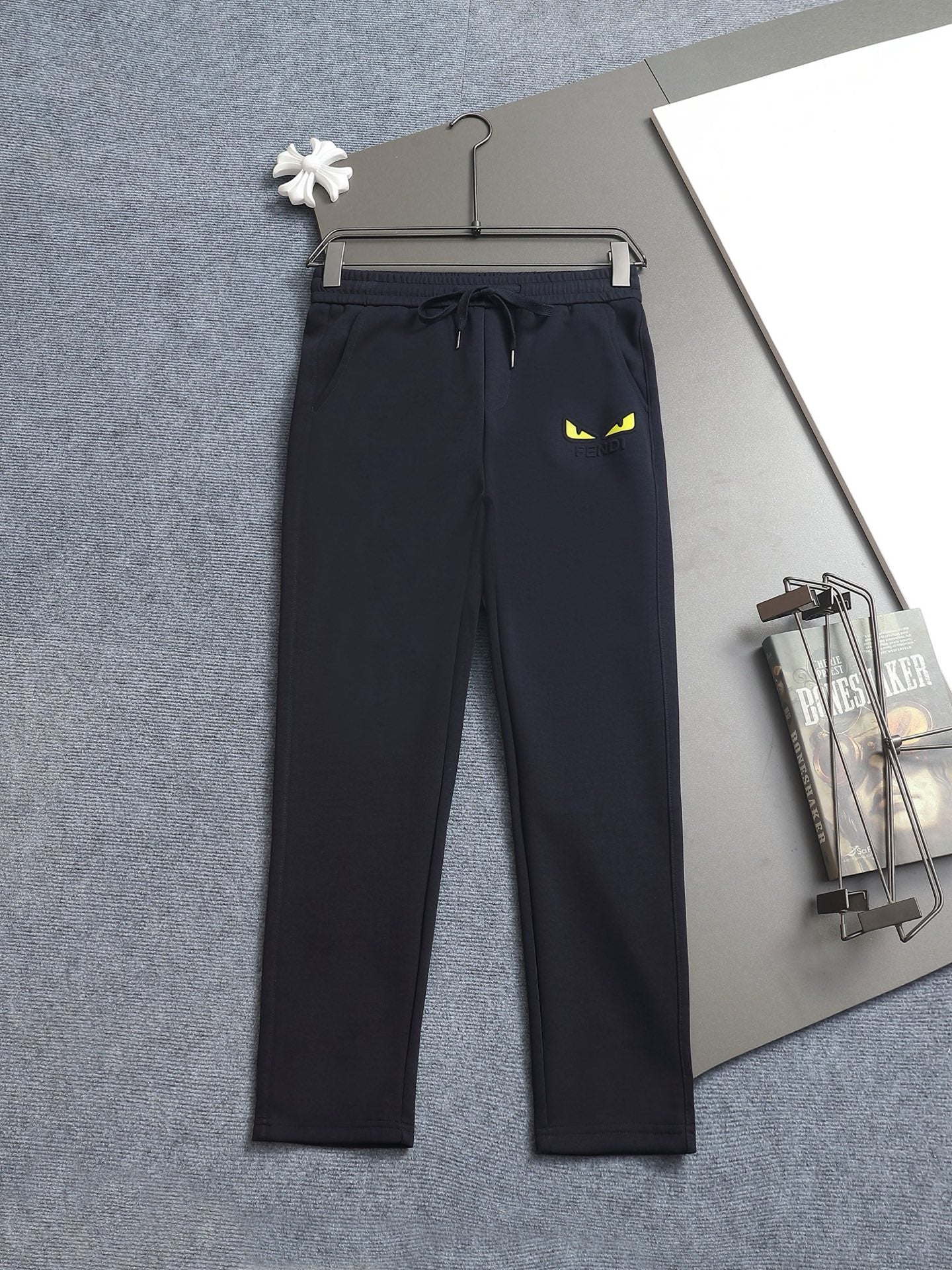LuxluxHouse Best Quality Clothes Fendi Pants