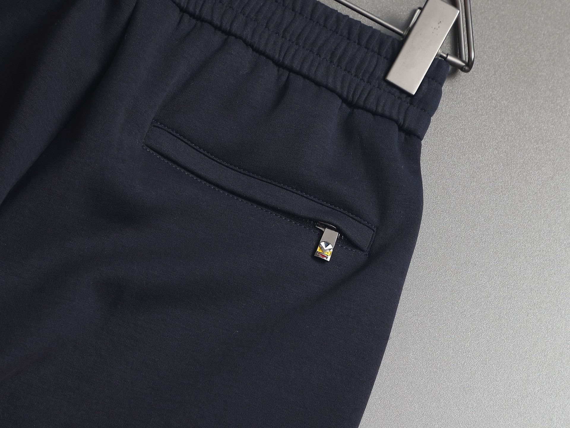 LuxluxHouse Best Quality Clothes Fendi Pants