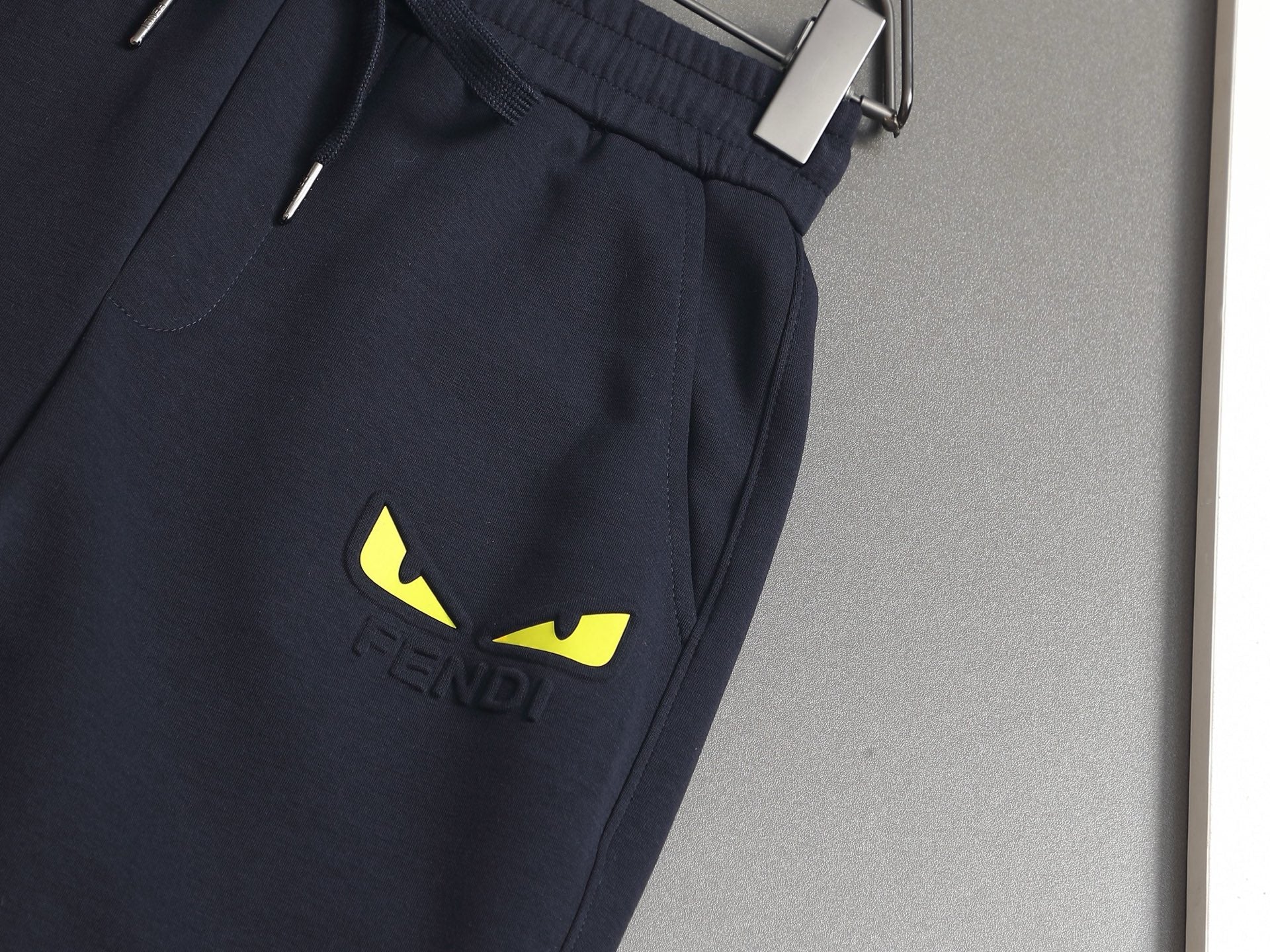 LuxluxHouse Best Quality Clothes Fendi Pants