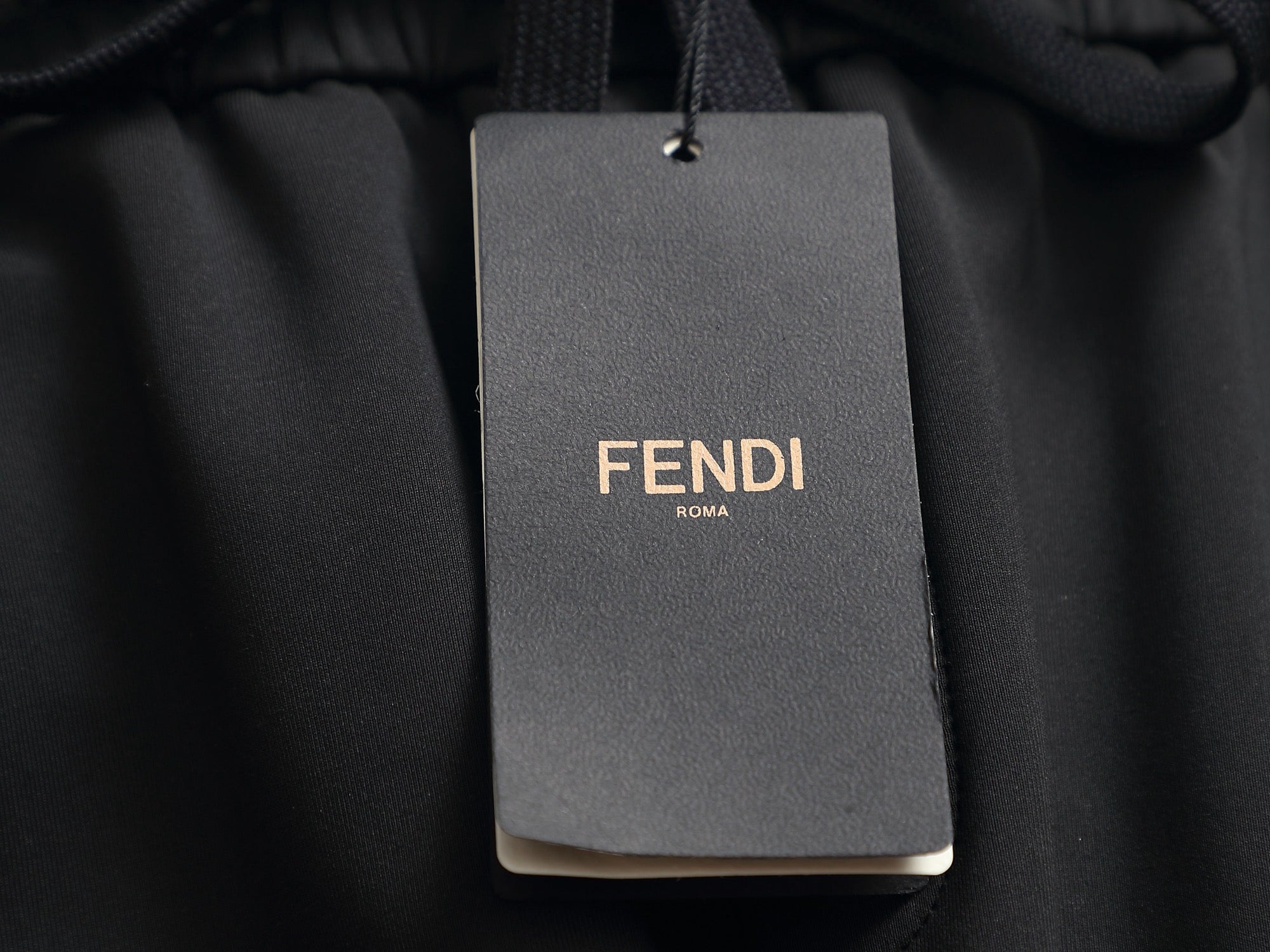 LuxluxHouse Best Quality Clothes Fendi Pants
