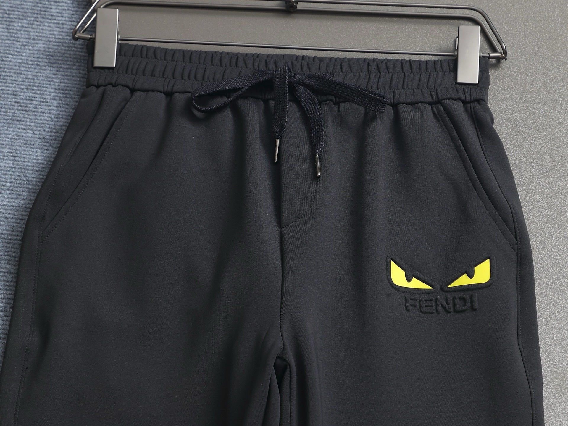 LuxluxHouse Best Quality Clothes Fendi Pants