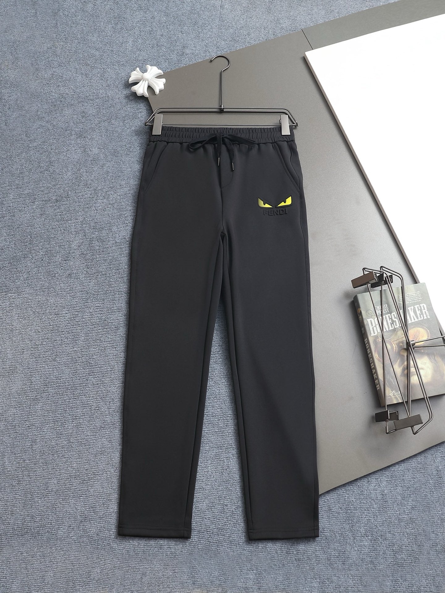 LuxluxHouse Best Quality Clothes Fendi Pants
