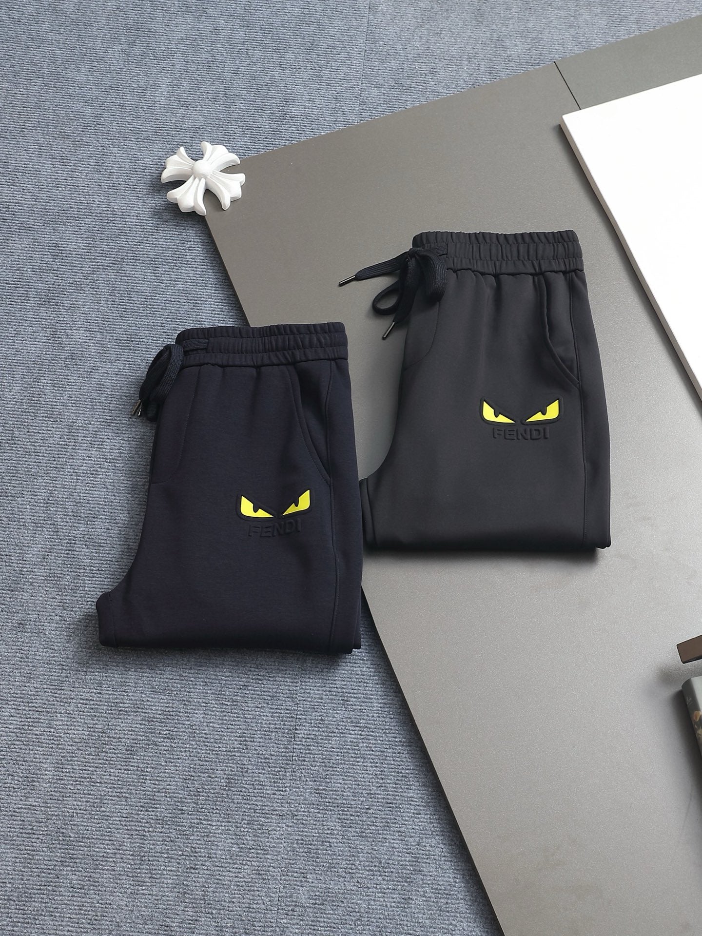LuxluxHouse Best Quality Clothes Fendi Pants