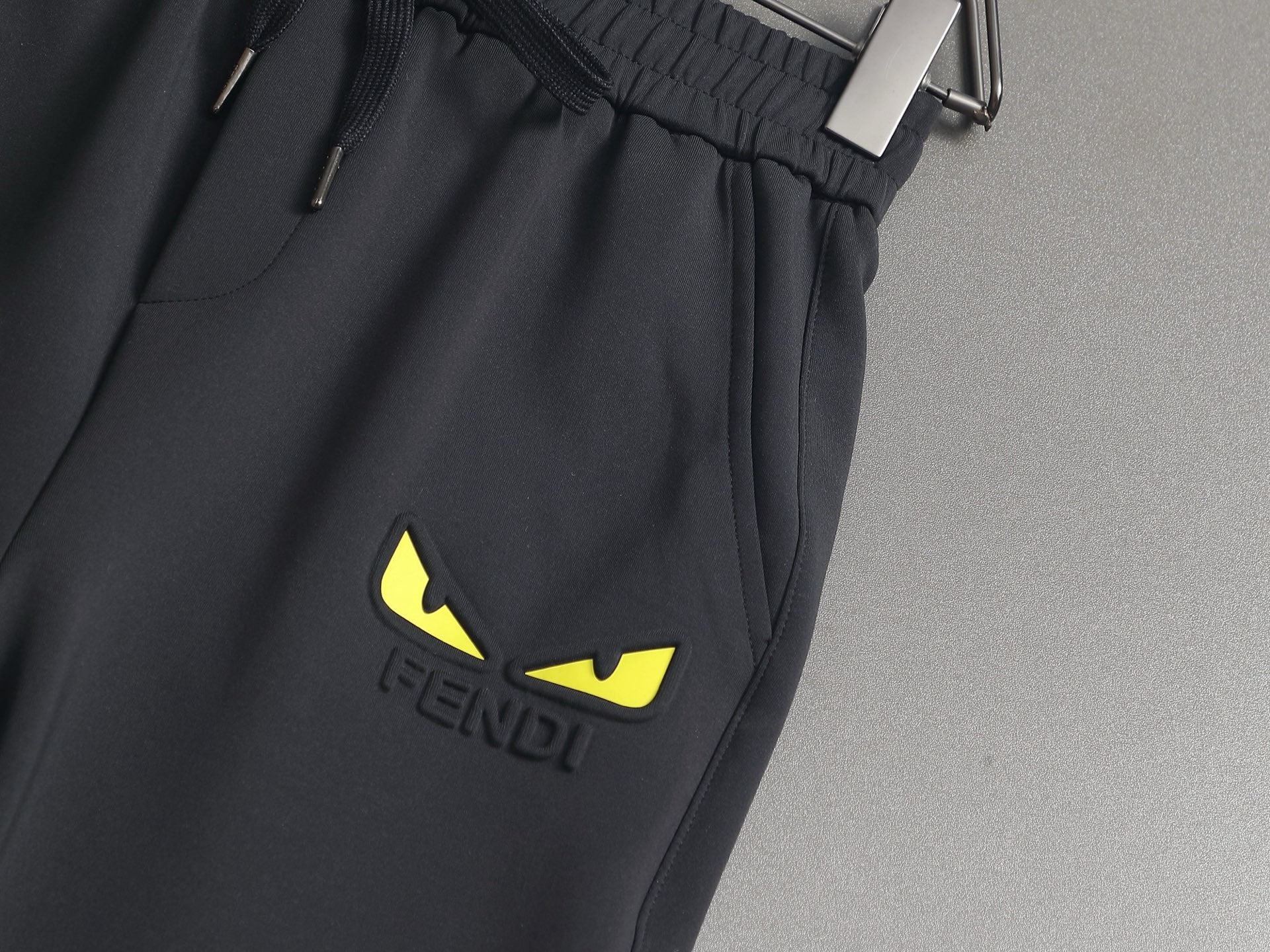 LuxluxHouse Best Quality Clothes Fendi Pants