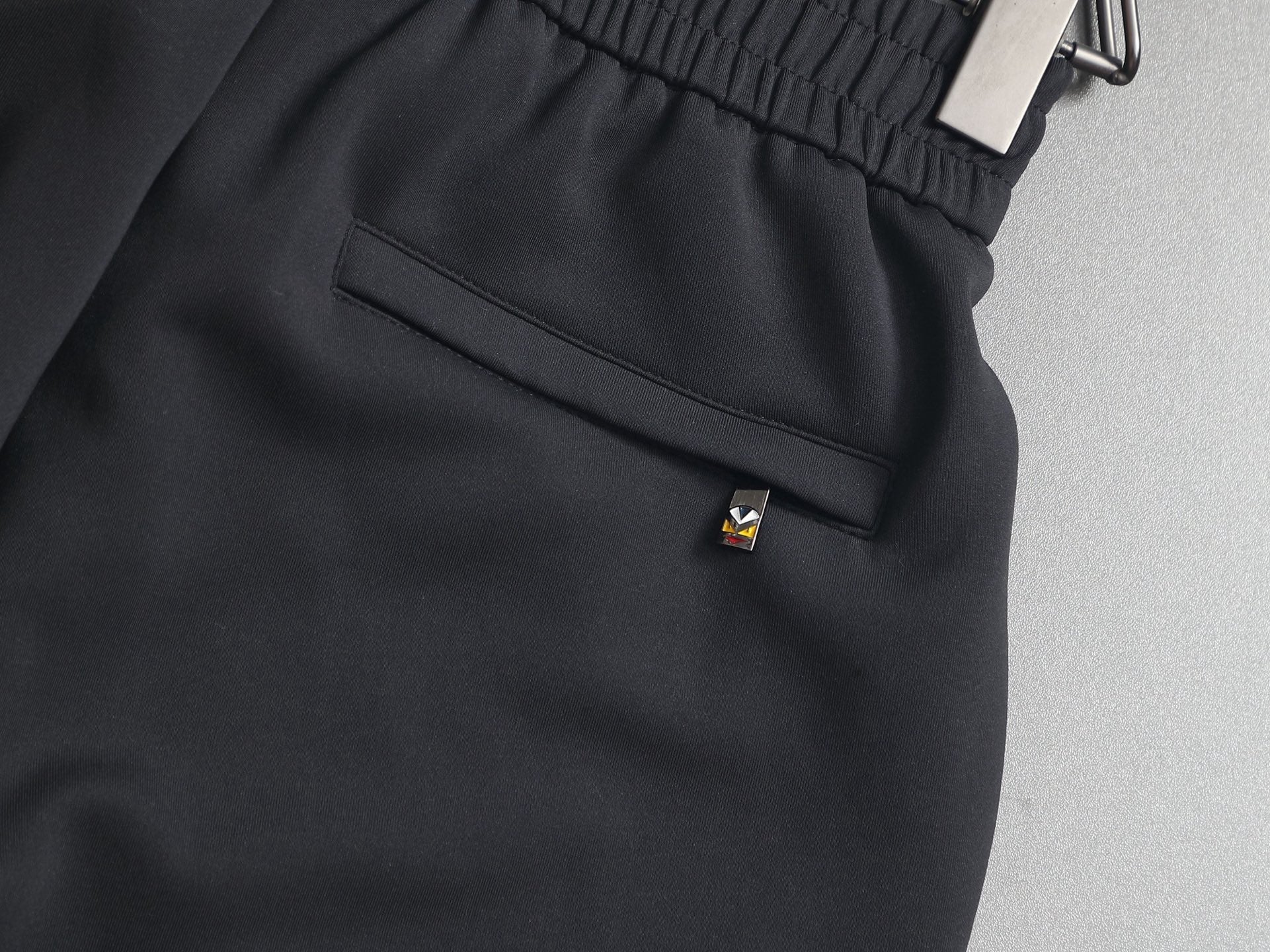 LuxluxHouse Best Quality Clothes Fendi Pants