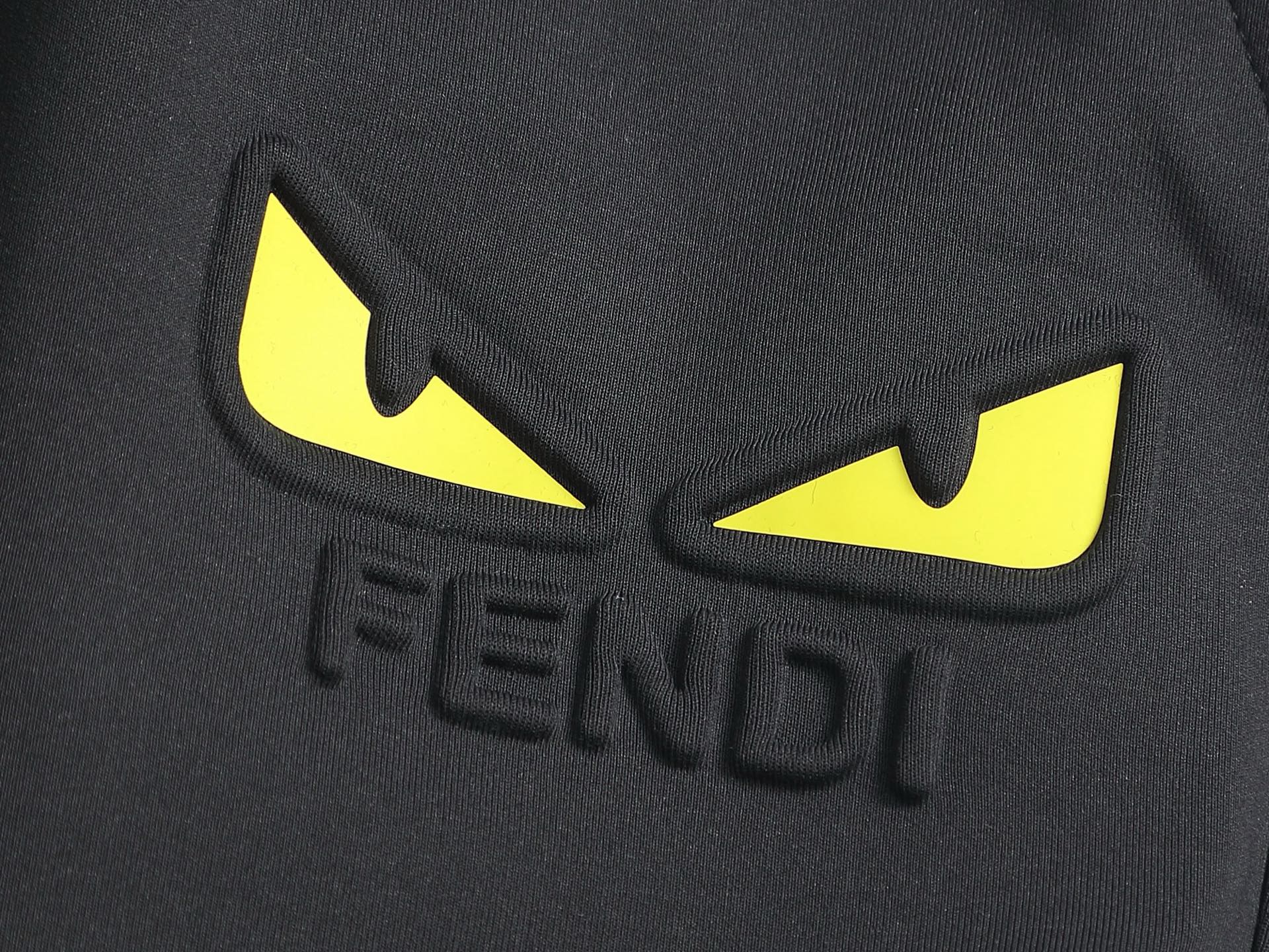 LuxluxHouse Best Quality Clothes Fendi Pants