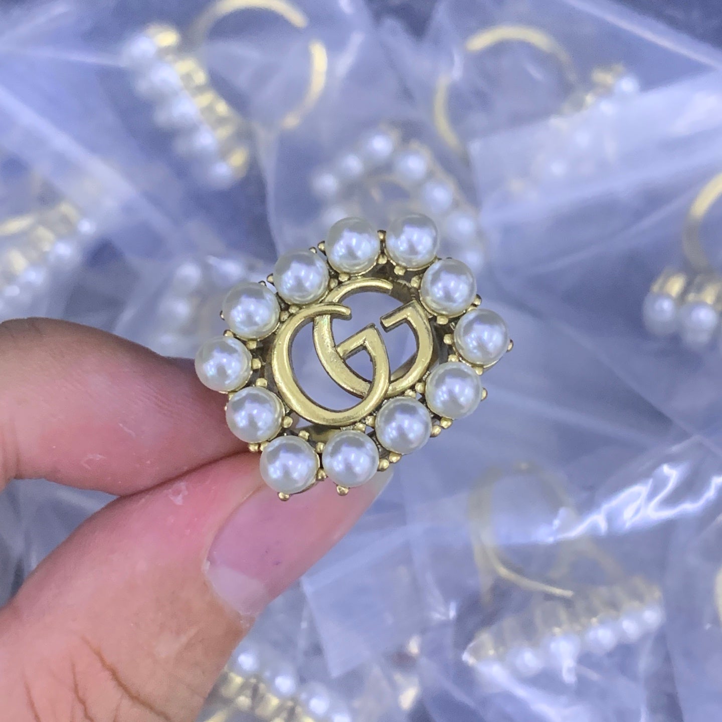 LuxluxHouse Low Price And High Quality Accessories Gucci