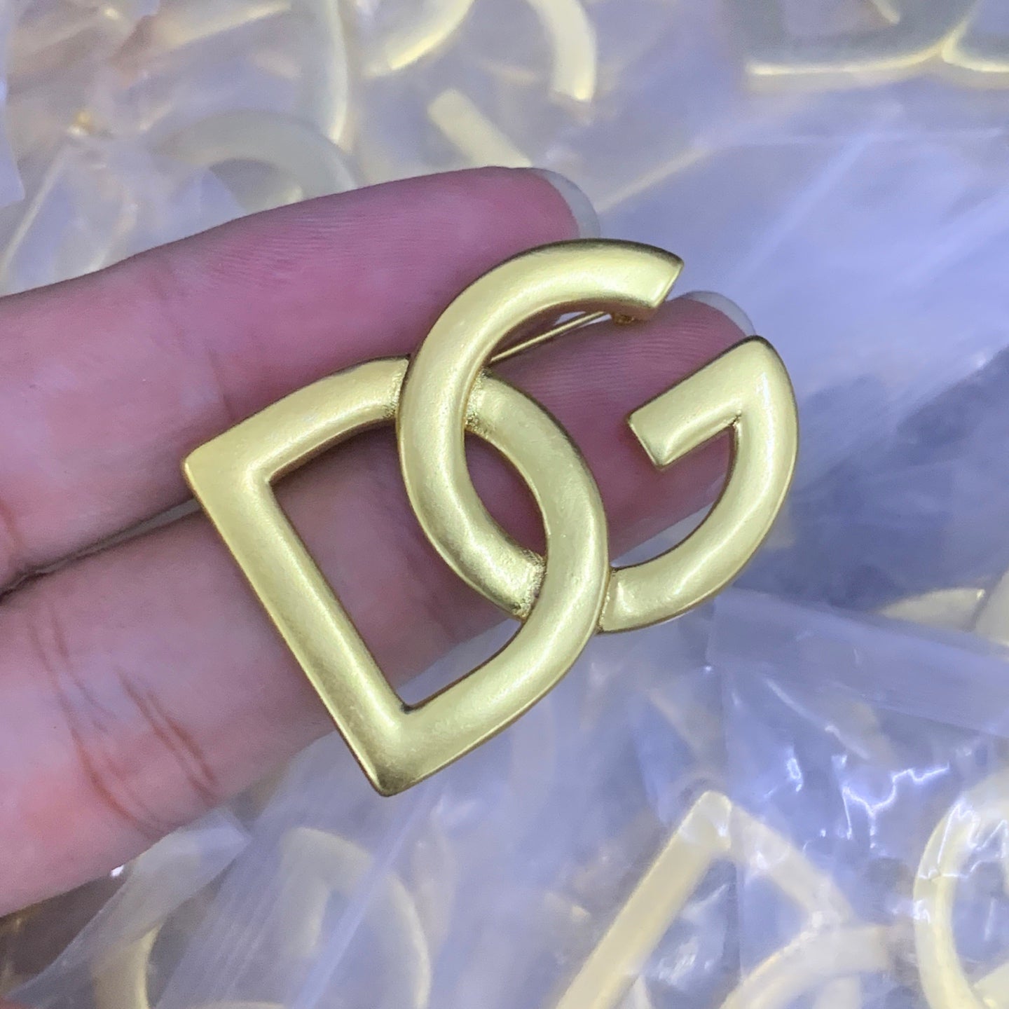 LuxluxHouse Low Price And High Quality Accessories Dolce & Gabbana