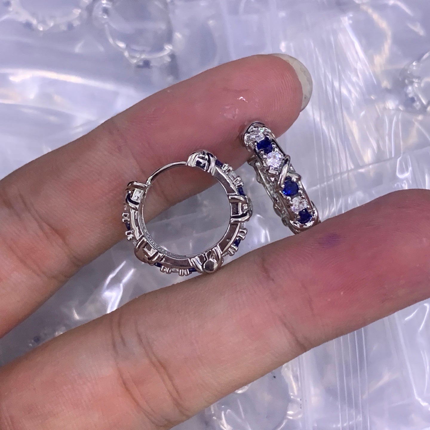 LuxluxHouse Low Price And High Quality Accessories Tiffany