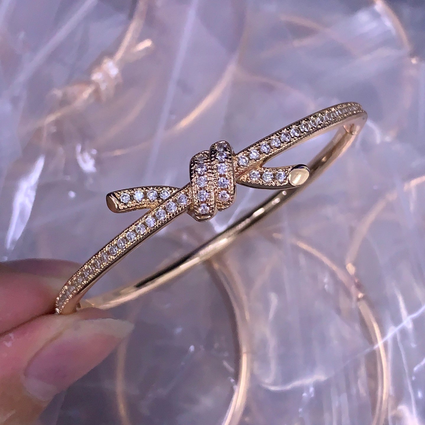 LuxluxHouse Low Price And High Quality Accessories Tiffany