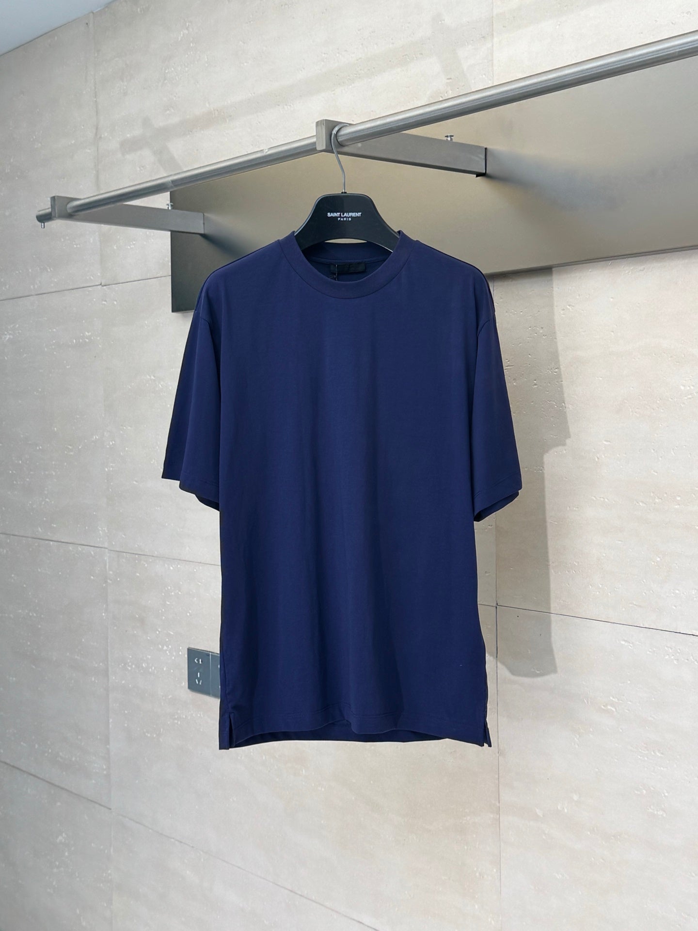 LuxluxHouse Best Quality Clothes T-shirt Prada