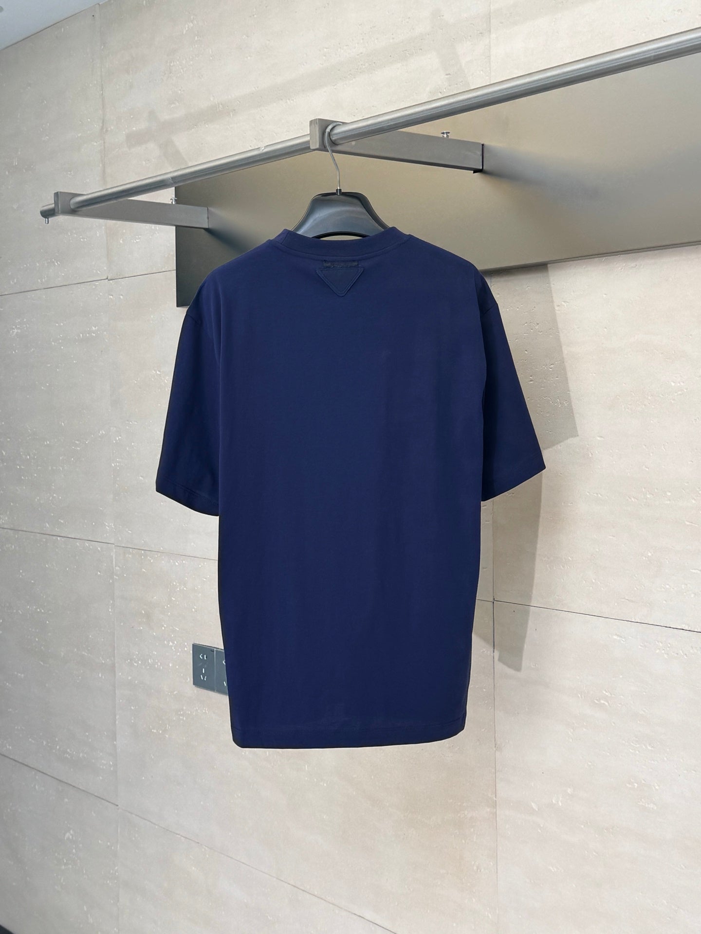 LuxluxHouse Best Quality Clothes T-shirt Prada