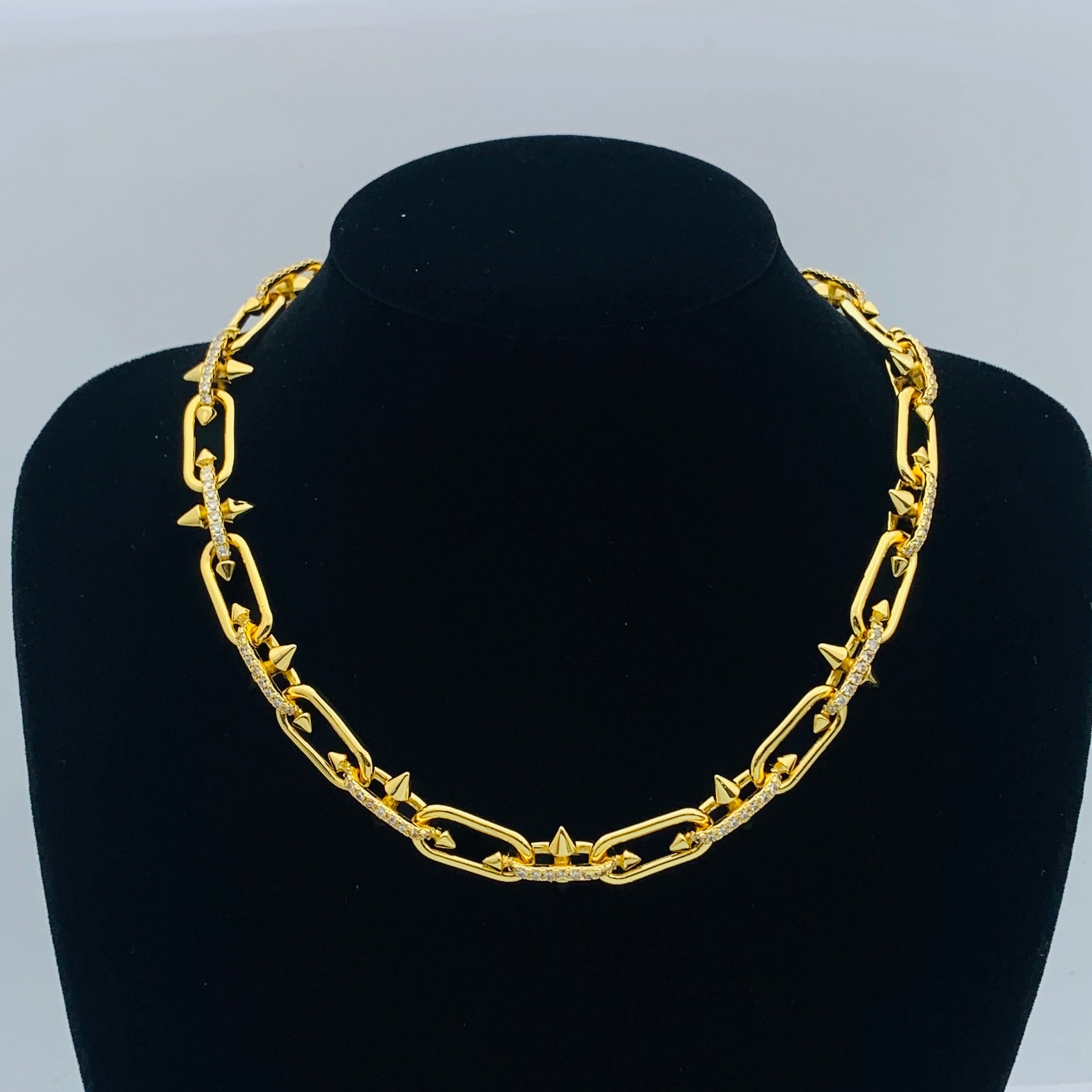 LuxluxHouse Low Price And High Quality Accessories Tiffany