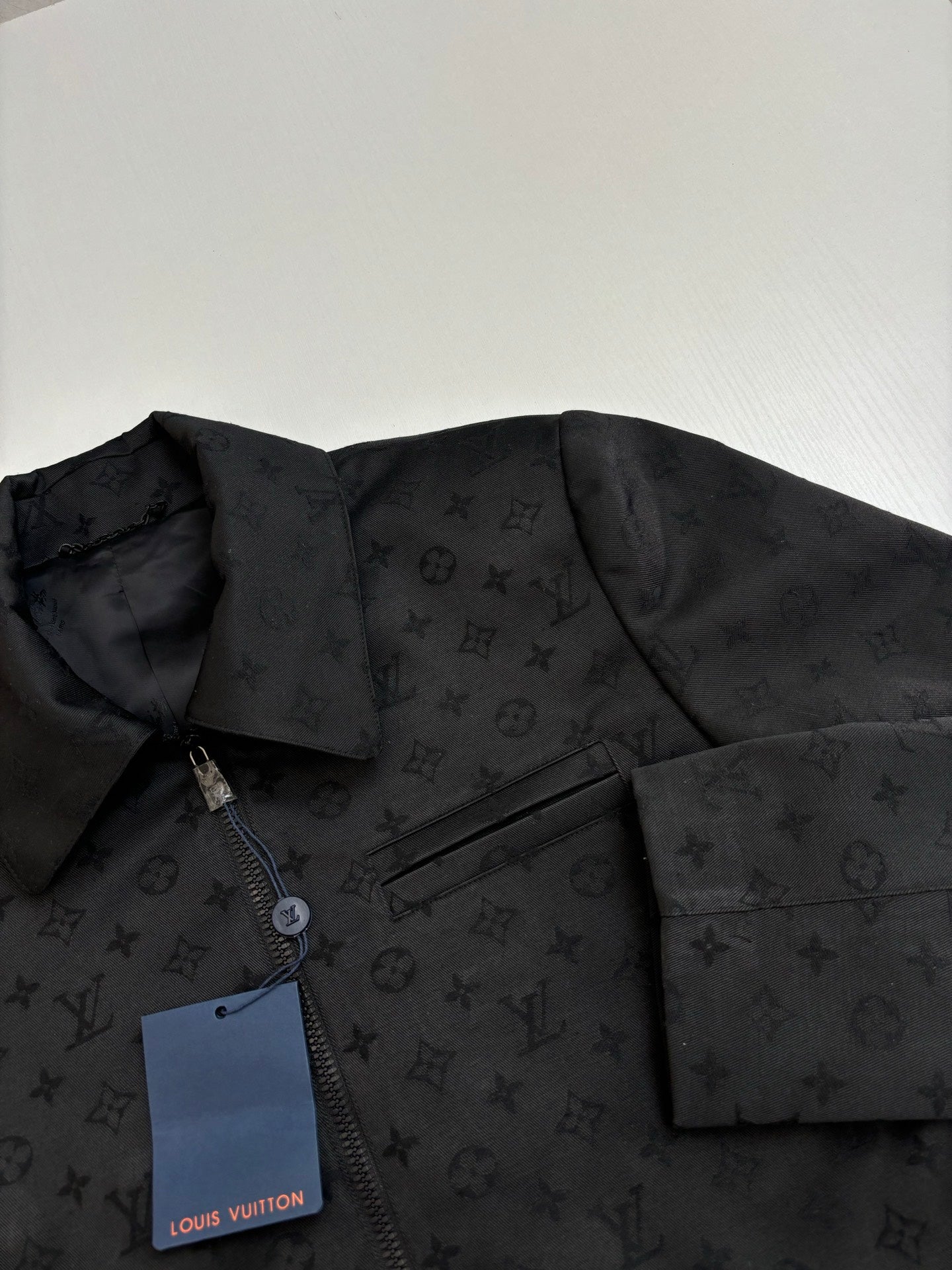 LuxluxHouse Best Quality Clothes Coats & Jackets Louis Vuitton