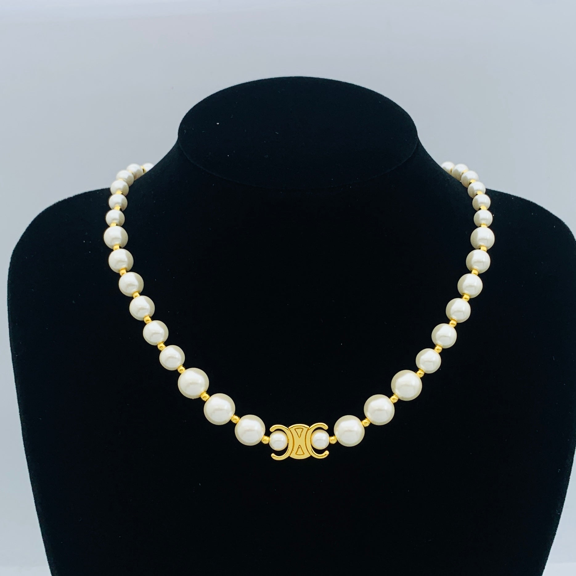 LuxluxHouse Low Price And High Quality Accessories Celine