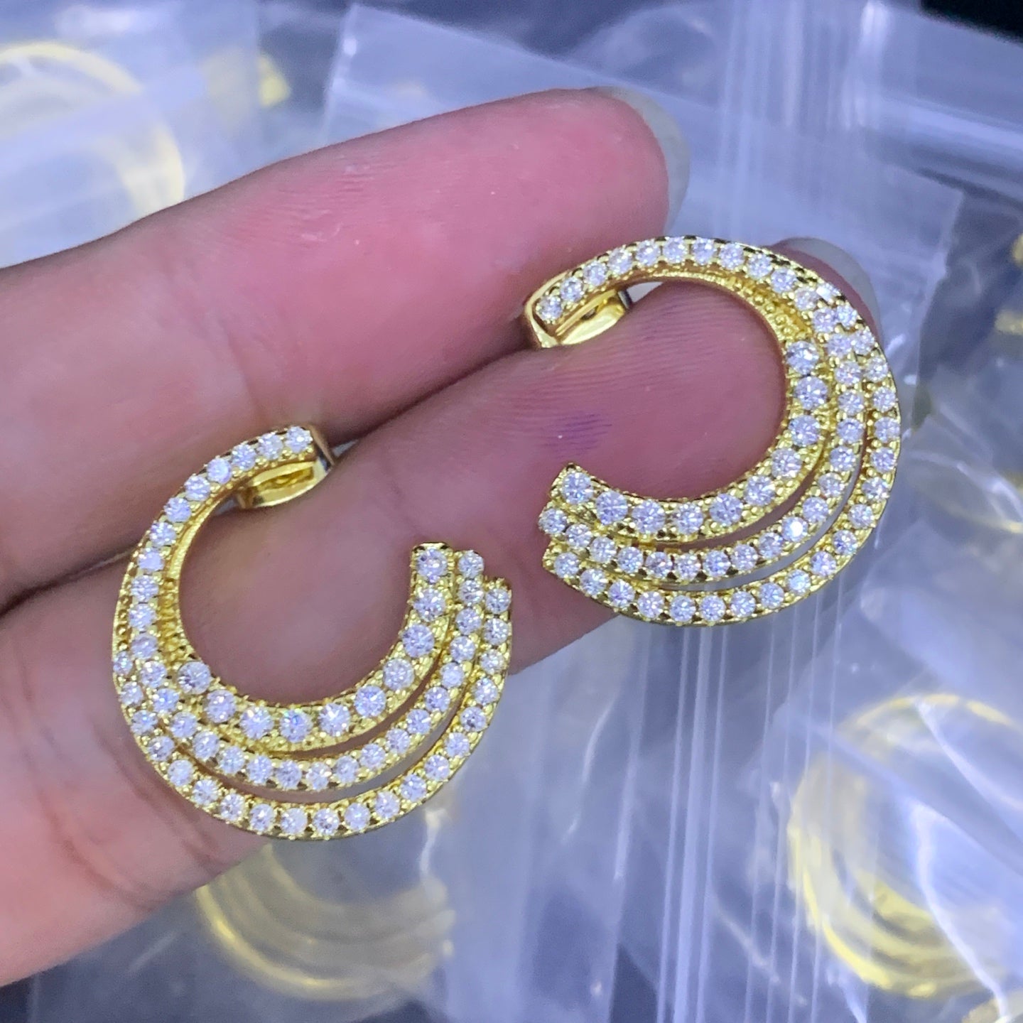 LuxluxHouse Low Price And High Quality Accessories Celine