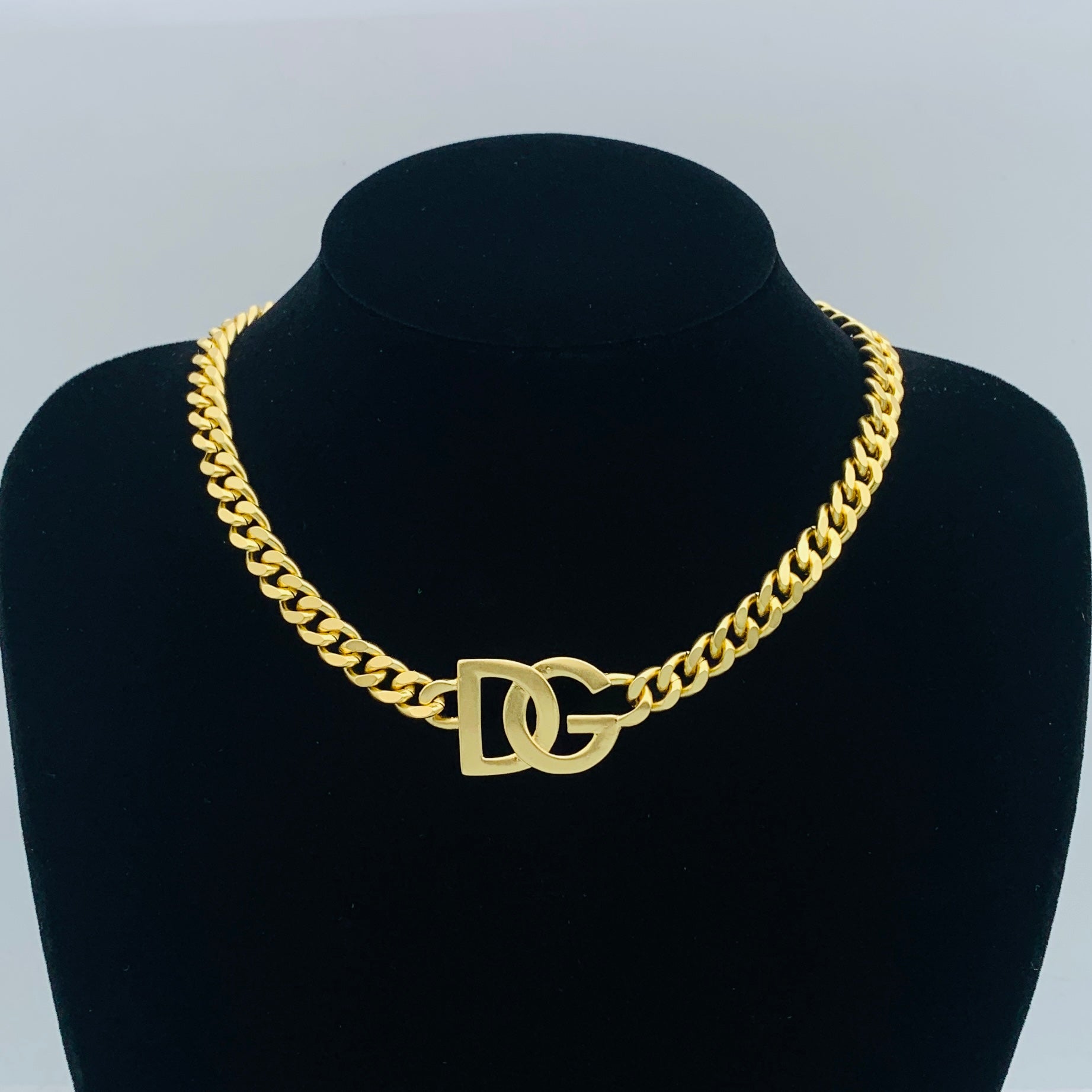 LuxluxHouse Low Price And High Quality Accessories Dolce & Gabbana