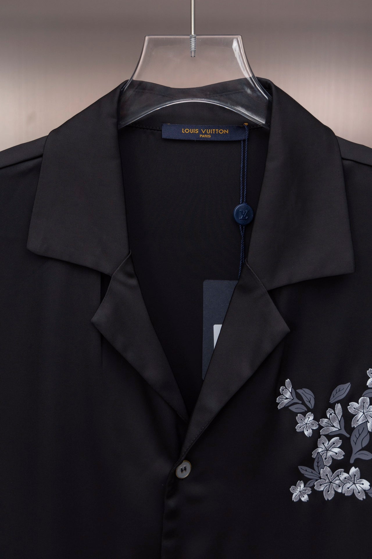 LuxluxHouse Best Quality Clothes Shirts&Polo Louis Vuitton