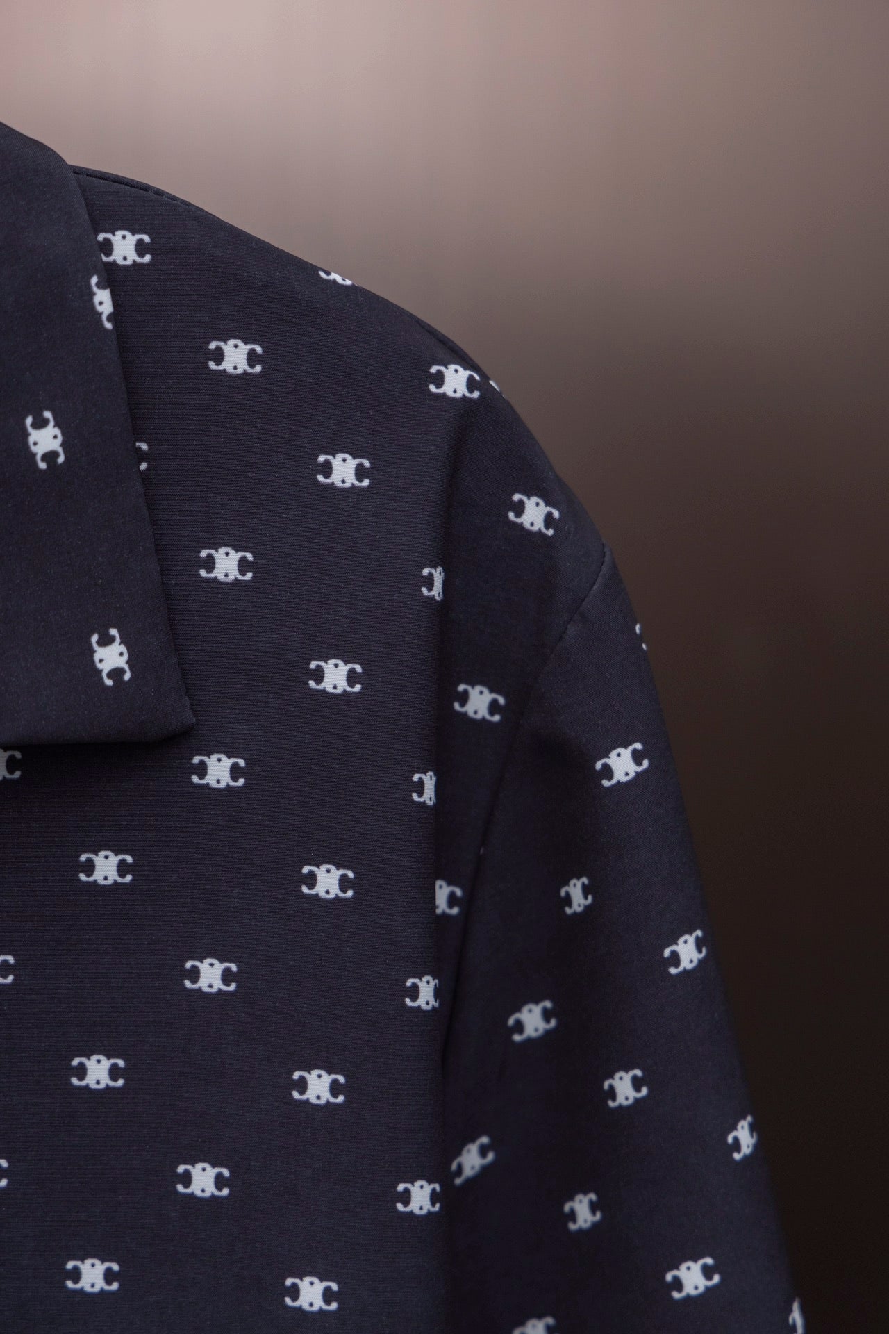 LuxluxHouse Best Quality Clothes Shirts&Polo Celine