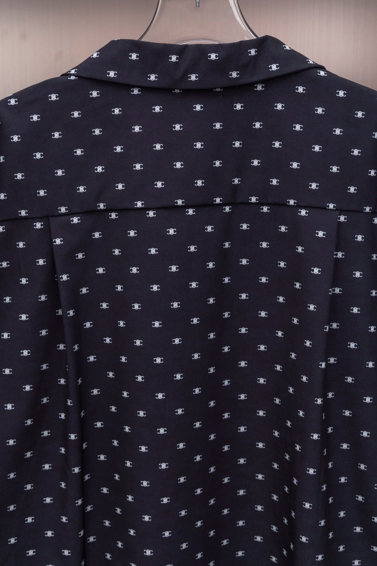 LuxluxHouse Best Quality Clothes Shirts&Polo Celine