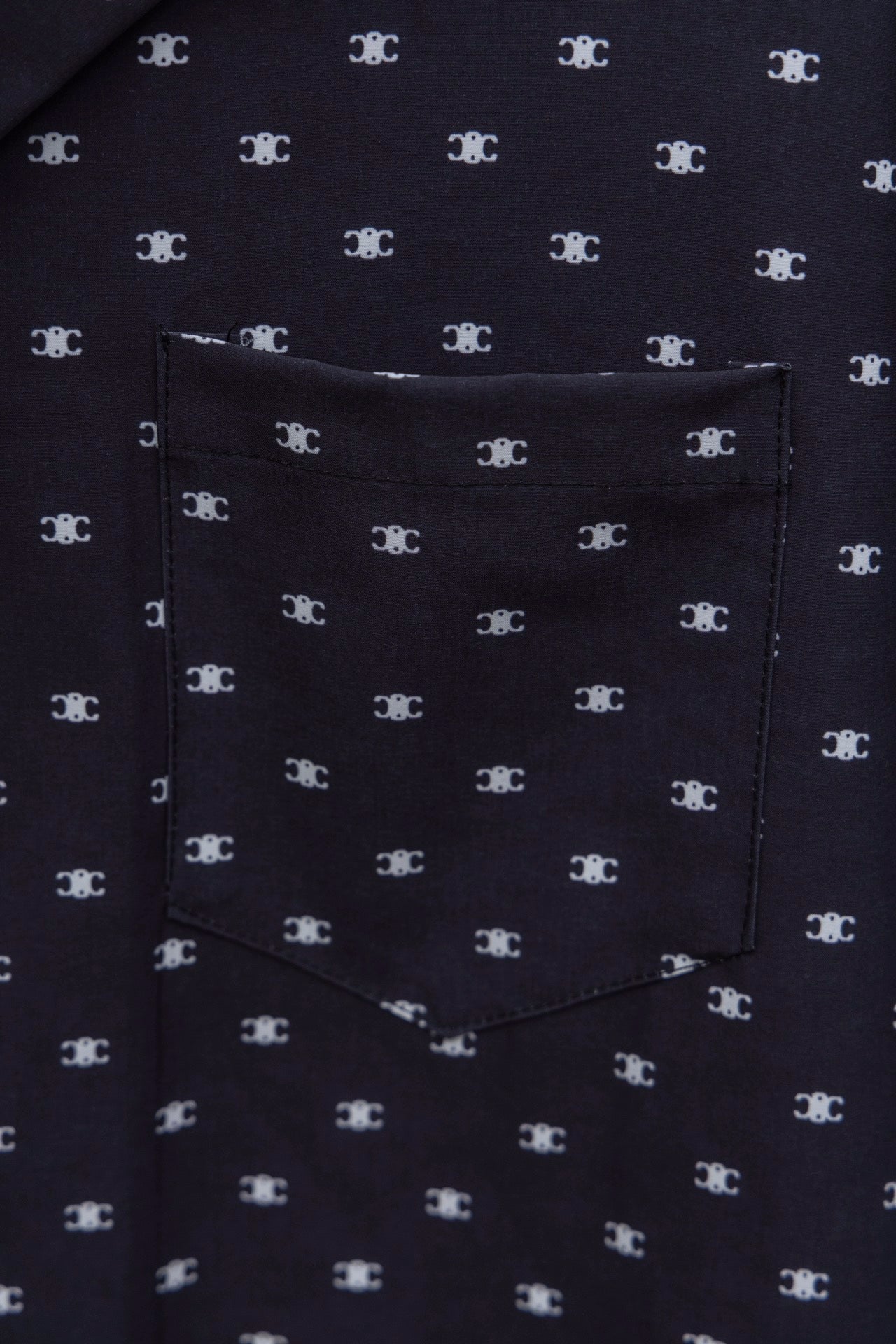 LuxluxHouse Best Quality Clothes Shirts&Polo Celine