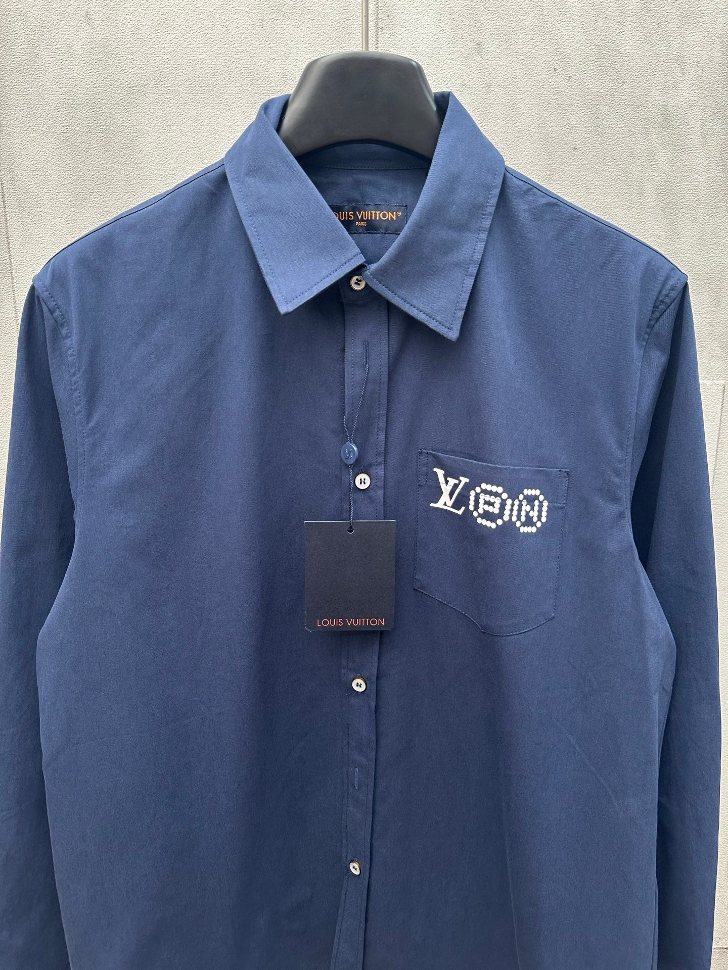 LuxluxHouse Best Quality Clothes Shirts&Polo Louis Vuitton