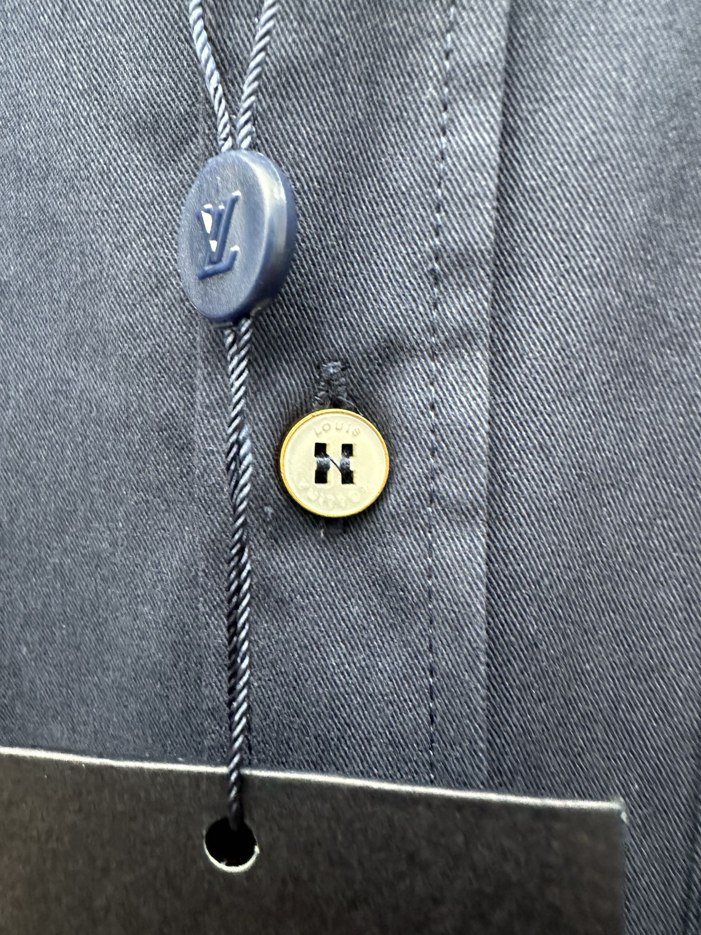 LuxluxHouse Best Quality Clothes Shirts&Polo Louis Vuitton