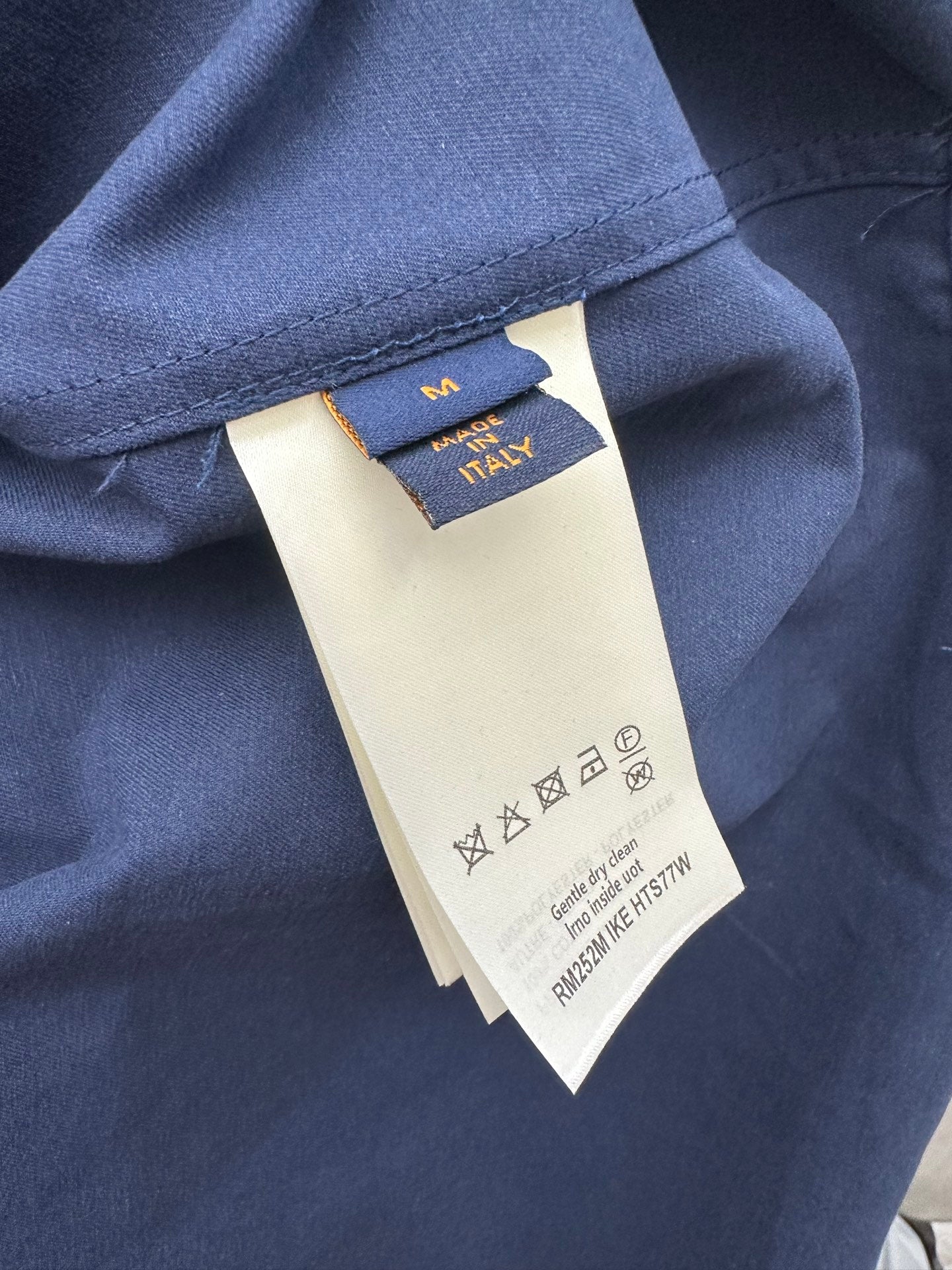 LuxluxHouse Best Quality Clothes Shirts&Polo Louis Vuitton