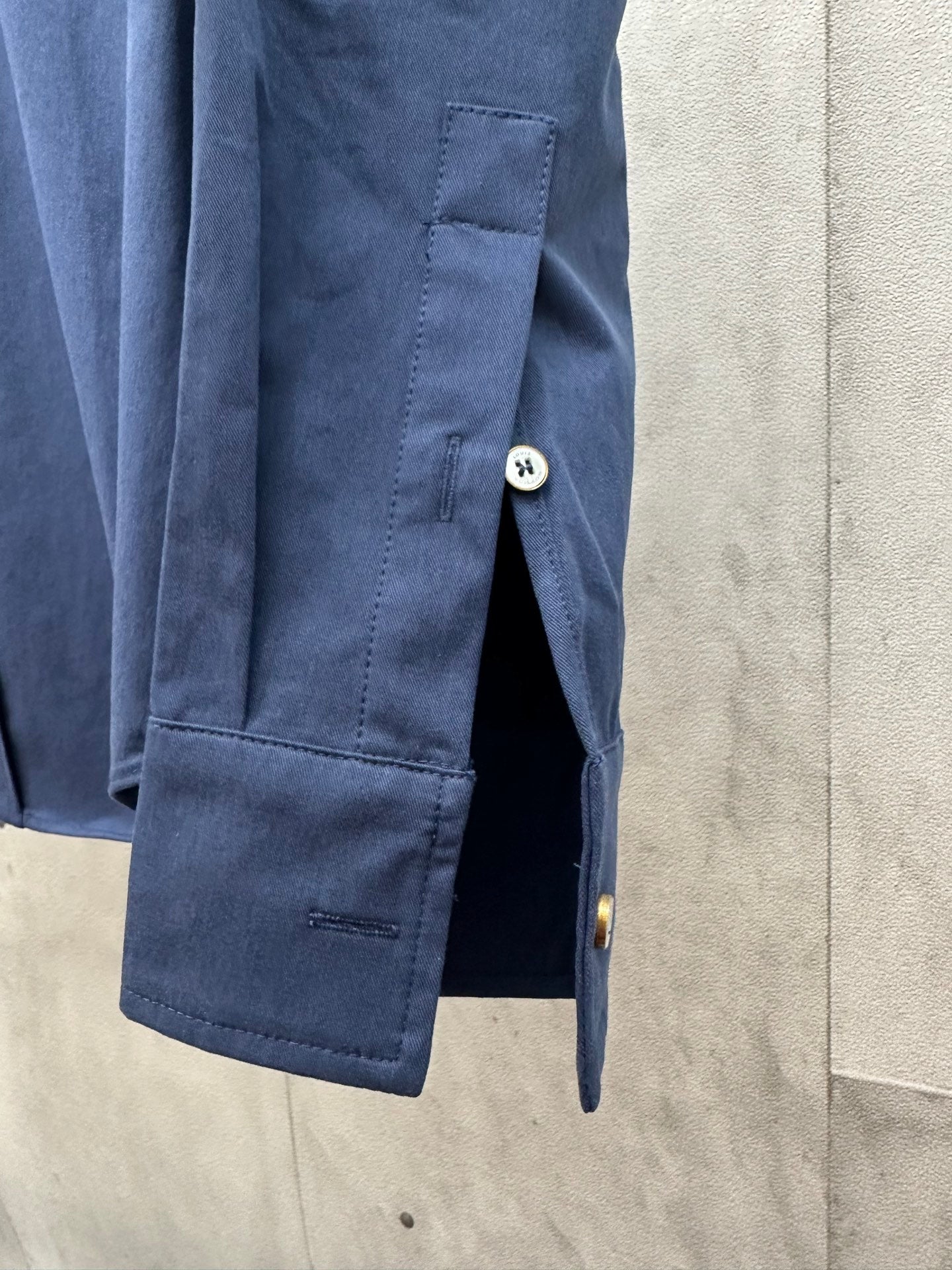 LuxluxHouse Best Quality Clothes Shirts&Polo Louis Vuitton