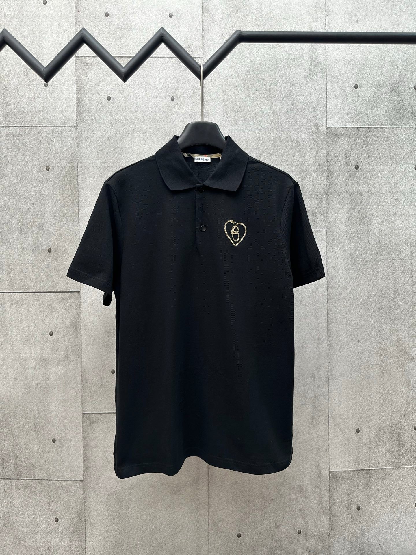 LuxluxHouse Best Quality Clothes Shirts&Polo Burberry