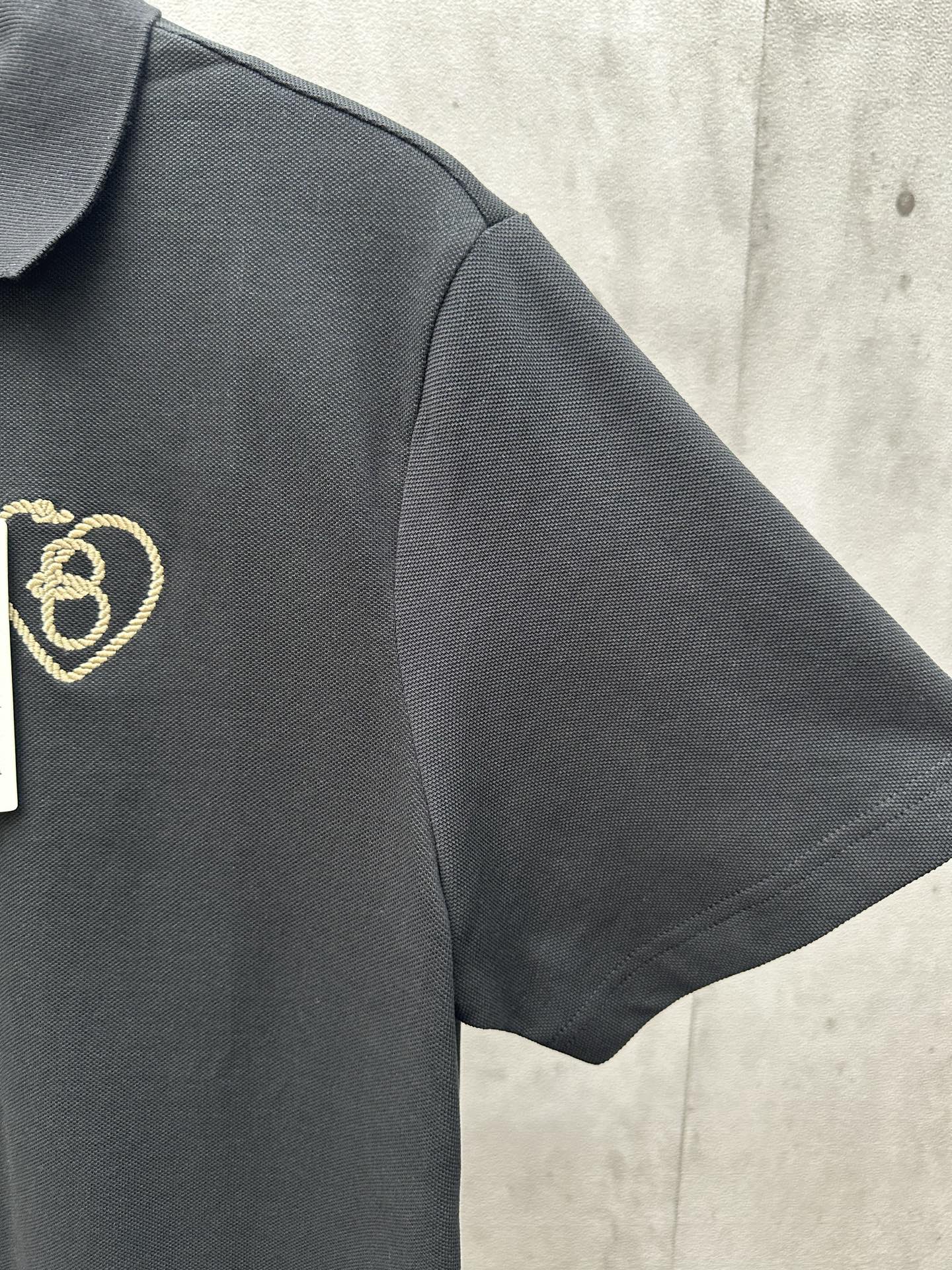 LuxluxHouse Best Quality Clothes Shirts&Polo Burberry