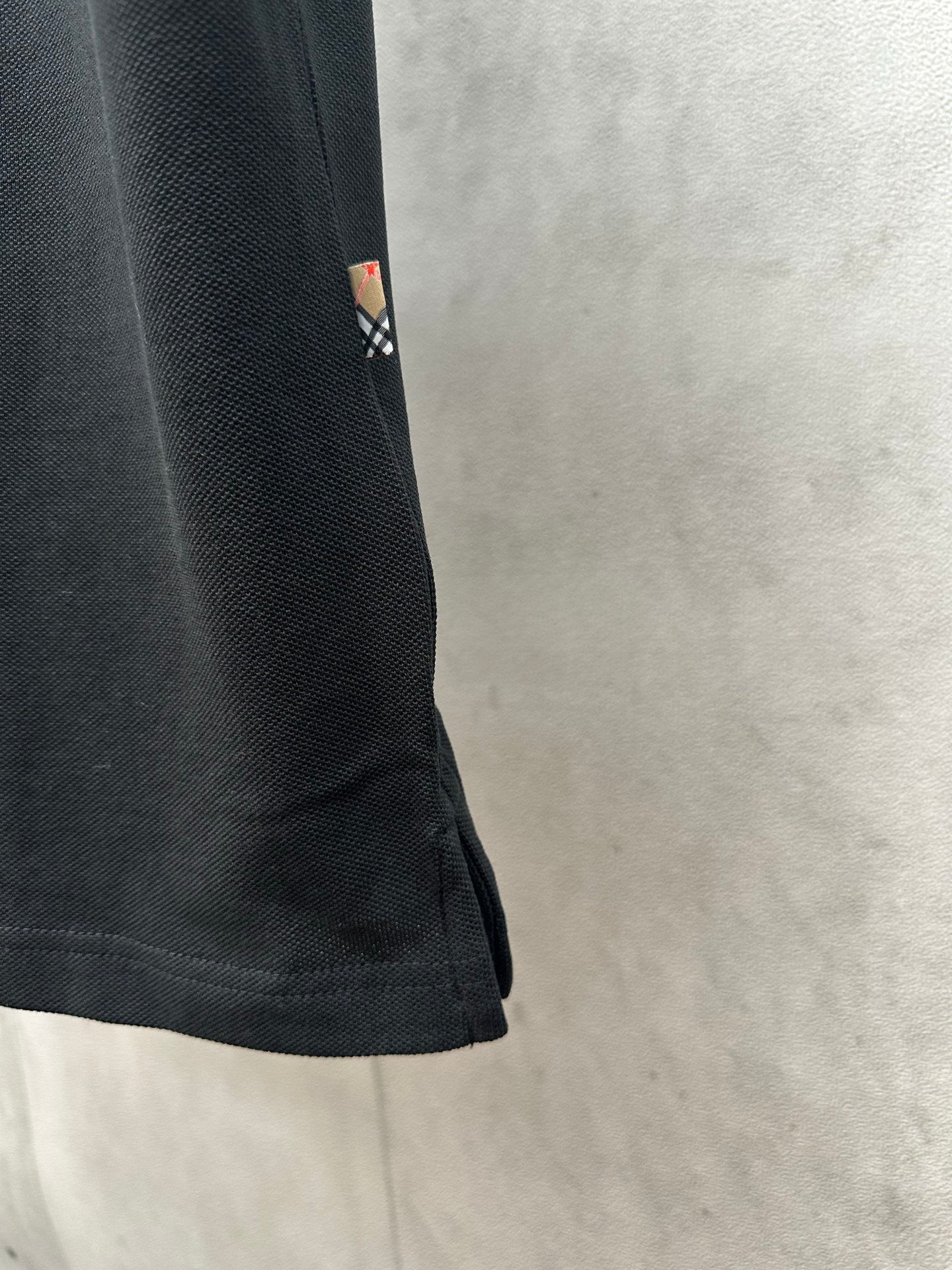 LuxluxHouse Best Quality Clothes Shirts&Polo Burberry