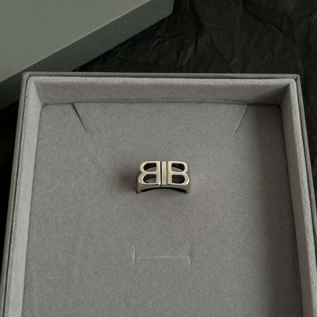 LuxluxHouse Best Quality Accessories Ring Balenciaga