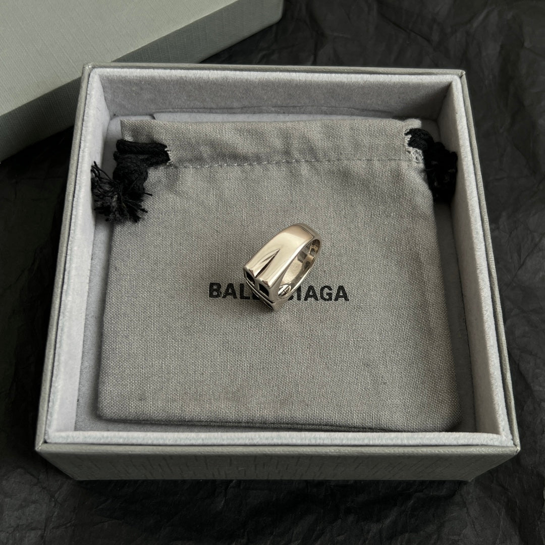 LuxluxHouse Best Quality Accessories Ring Balenciaga