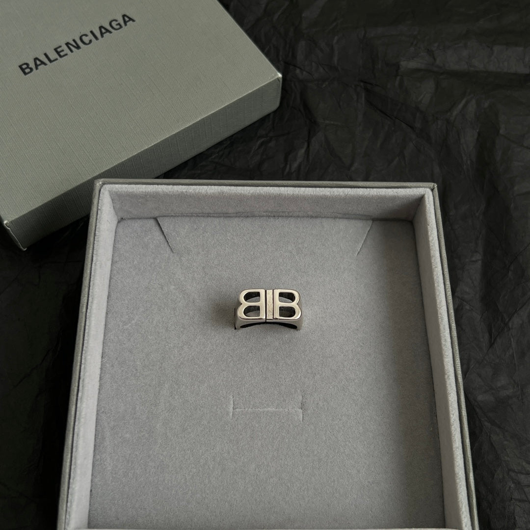 LuxluxHouse Best Quality Accessories Ring Balenciaga