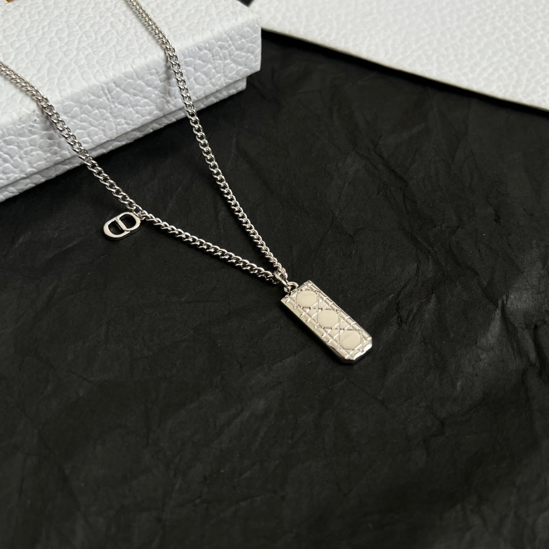 LuxluxHouse Best Quality Accessories Necklace Dior