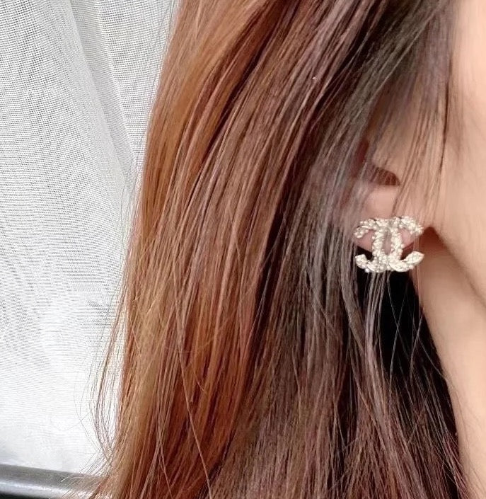 LuxluxHouse Best Quality Accessories Chanel Earrings