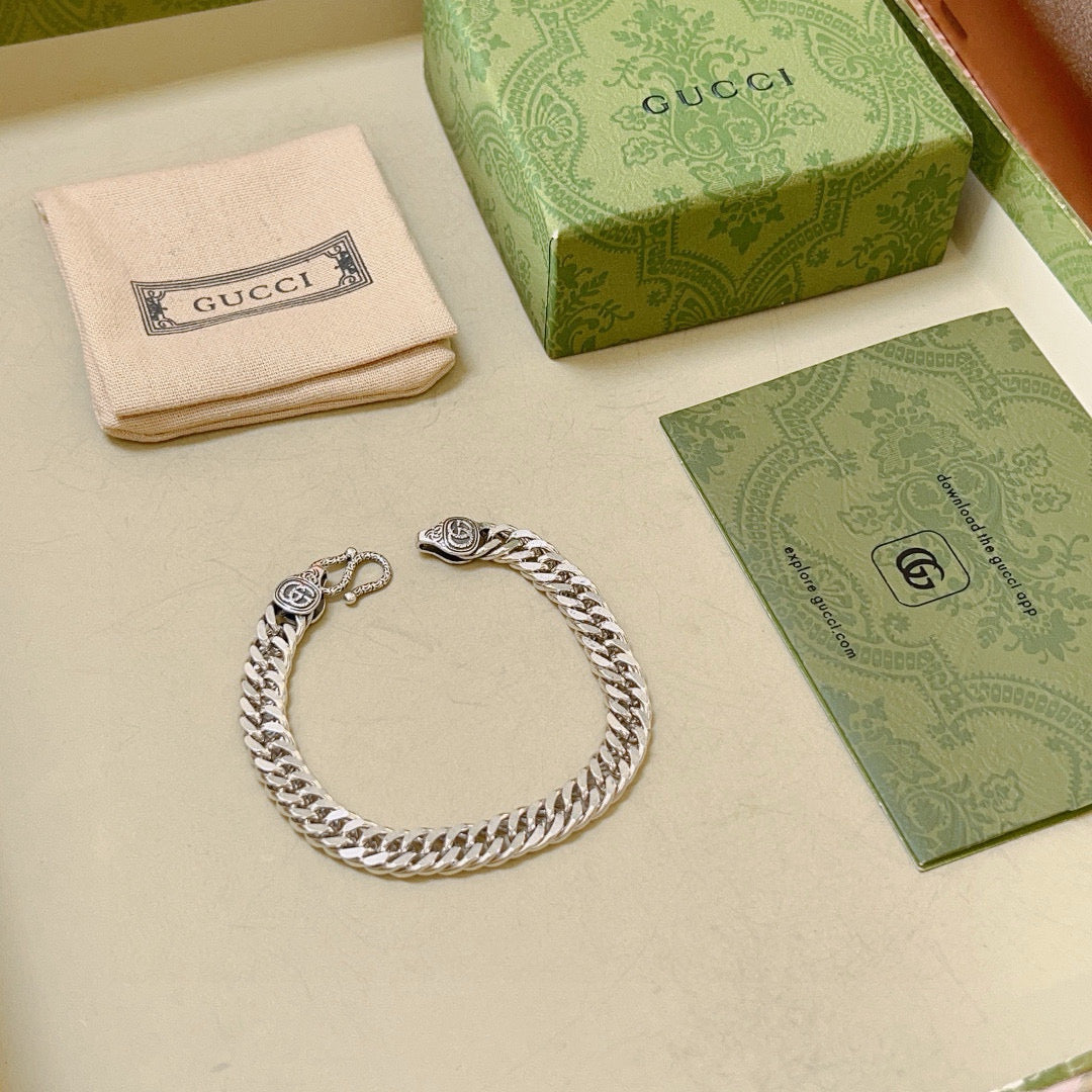 LuxluxHouse Best Quality Accessories Gucci Bracelet