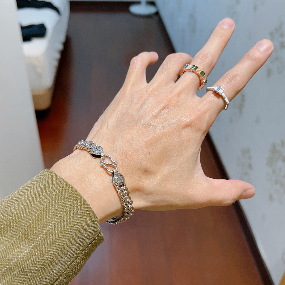 LuxluxHouse Best Quality Accessories Gucci Bracelet